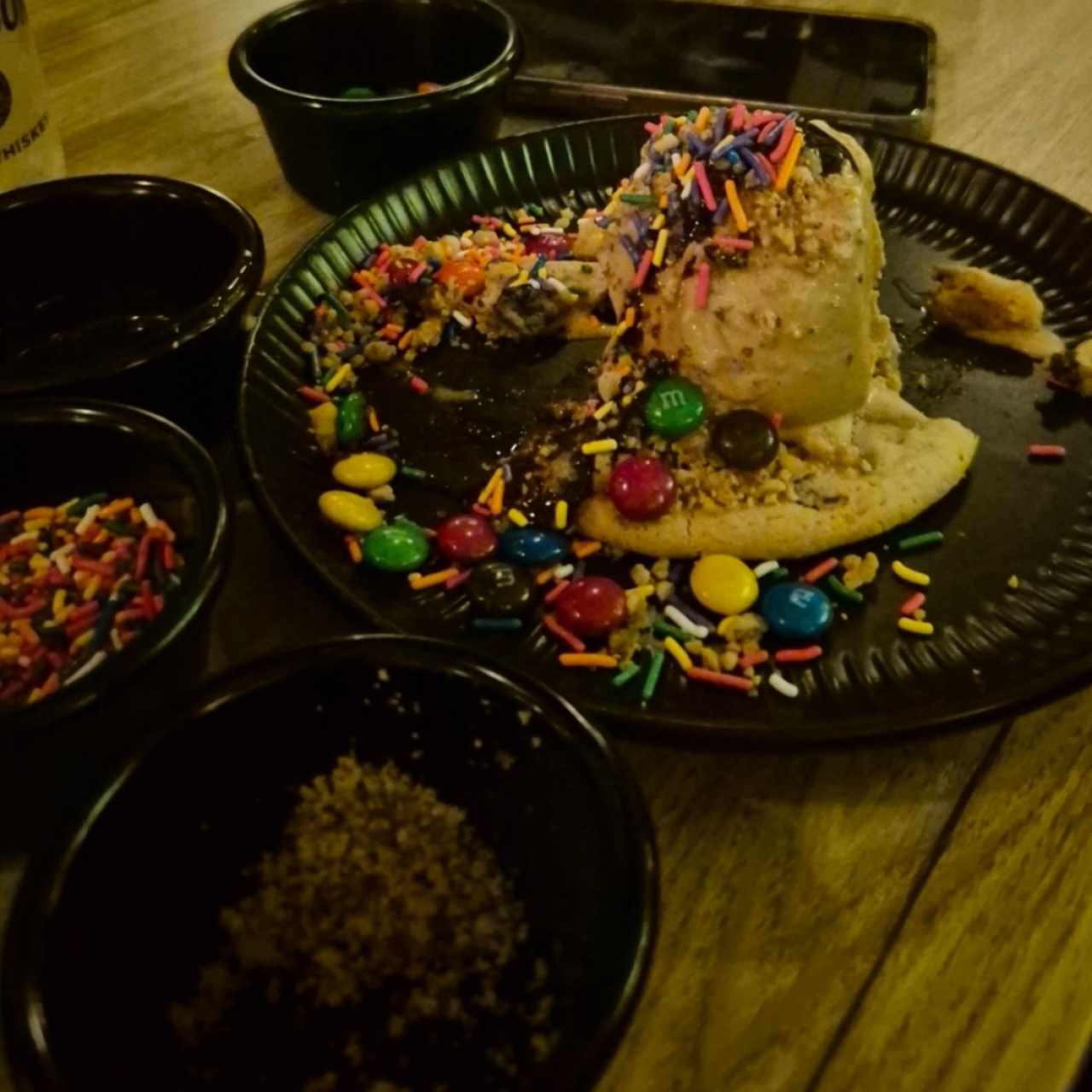 OUR GUT VERSION OF ICE CREAM