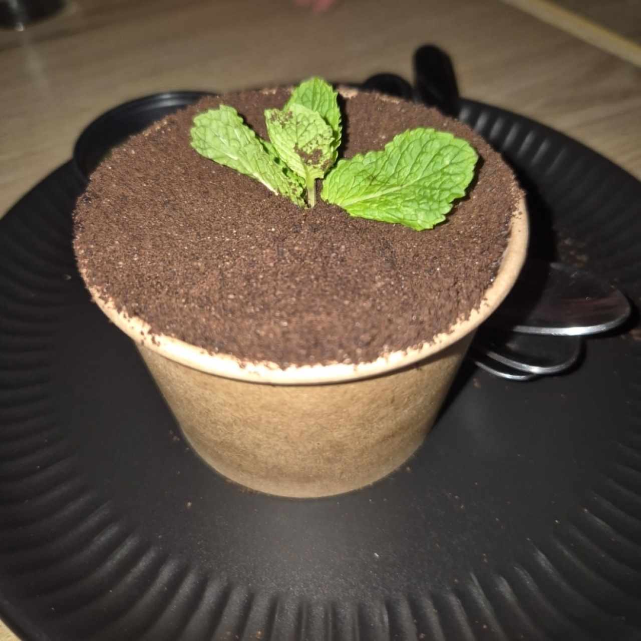 Postres - MOTHER EARTH