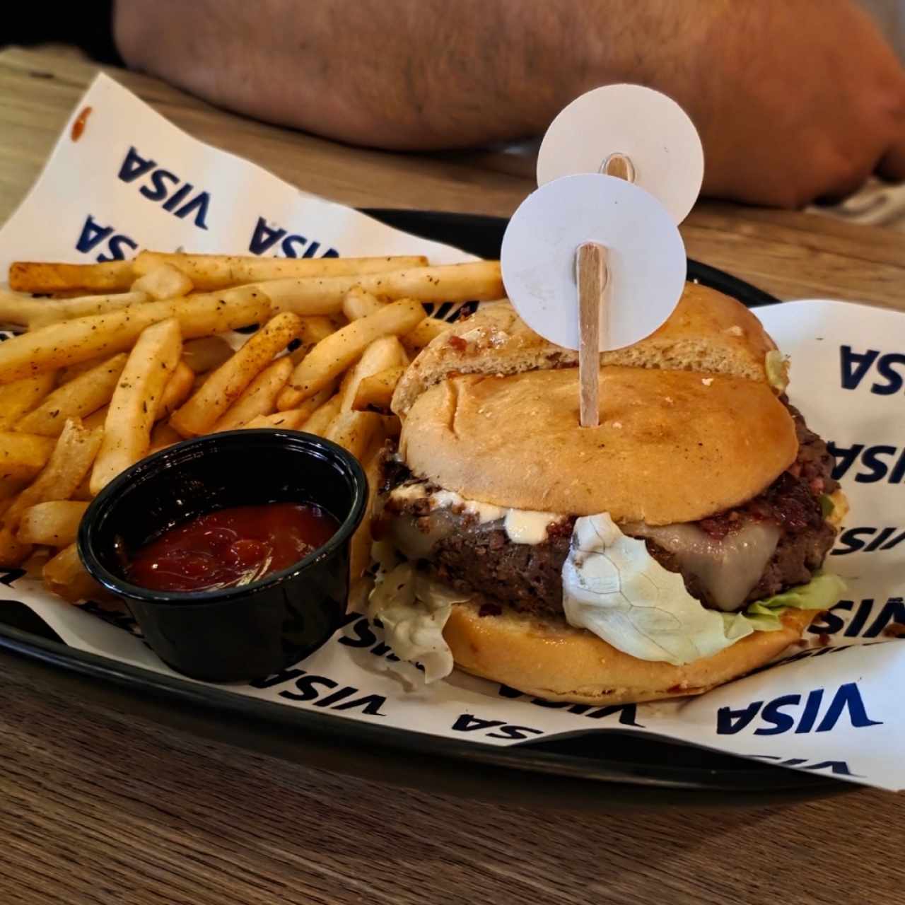 Burger Week 2025