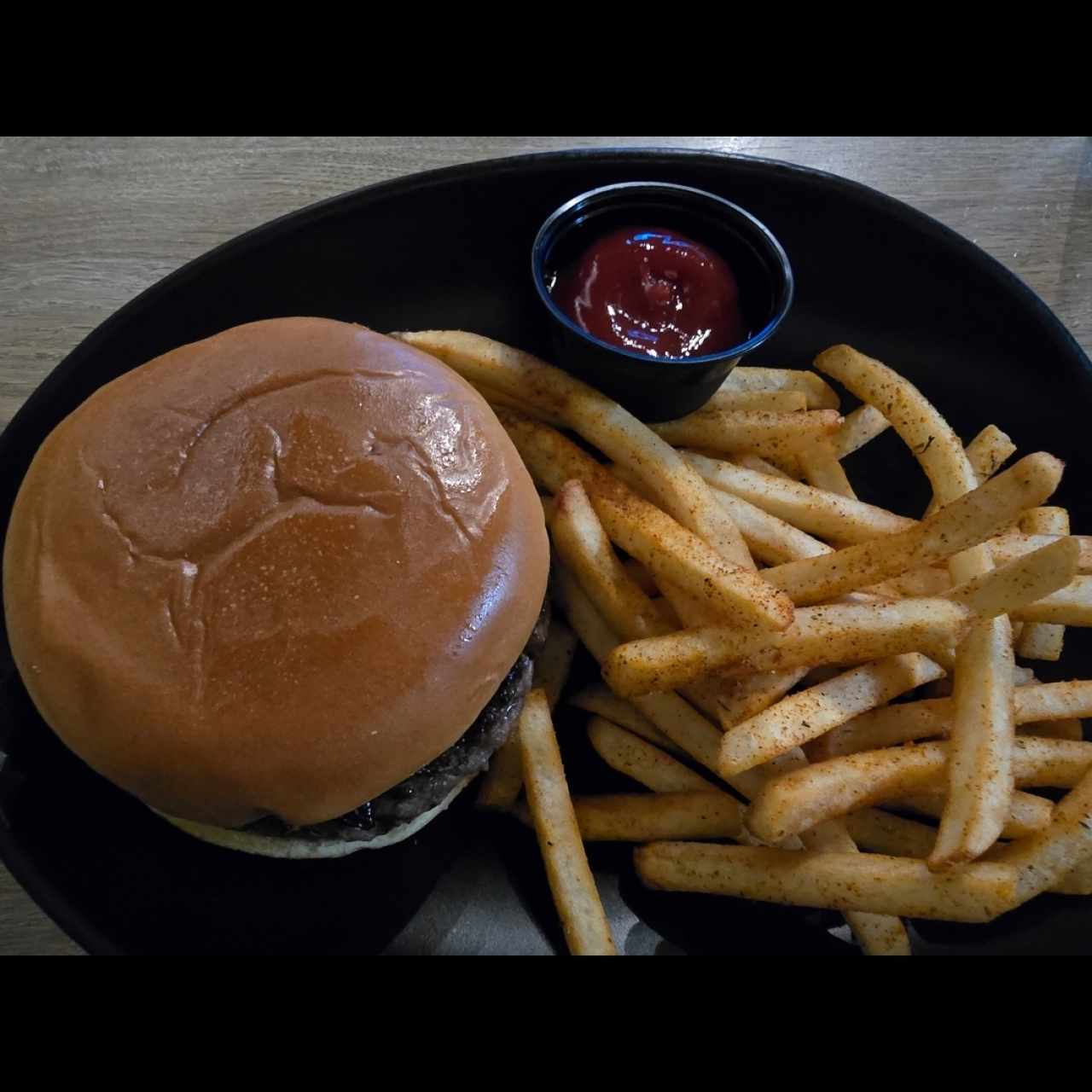 LA BURGUER