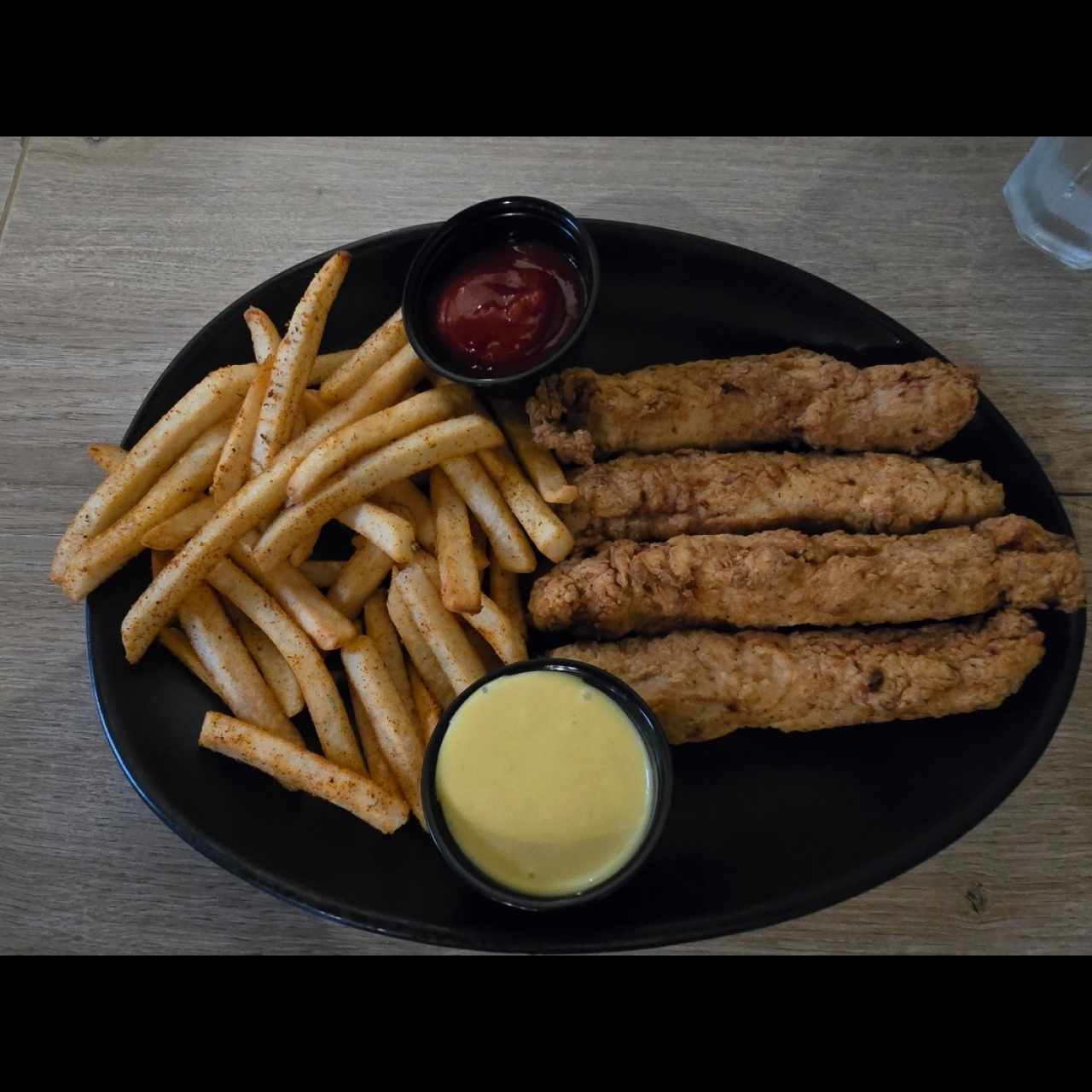 CHICKEN GOODS - CHICKEN FINGERS