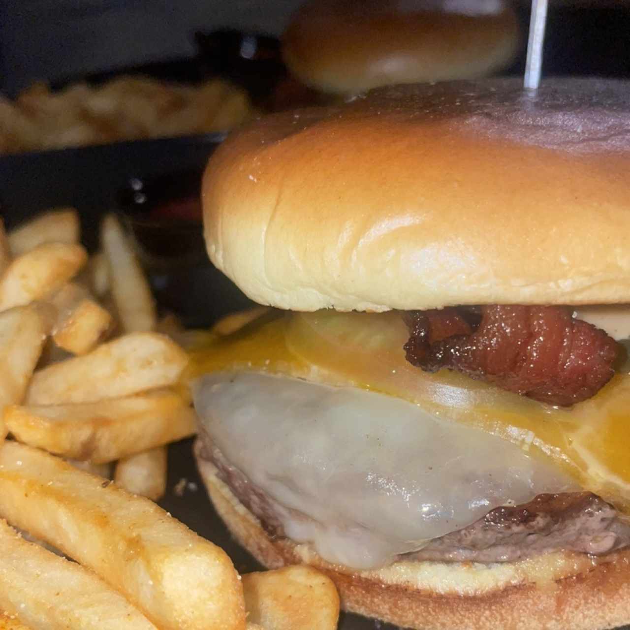 LA BURGUER