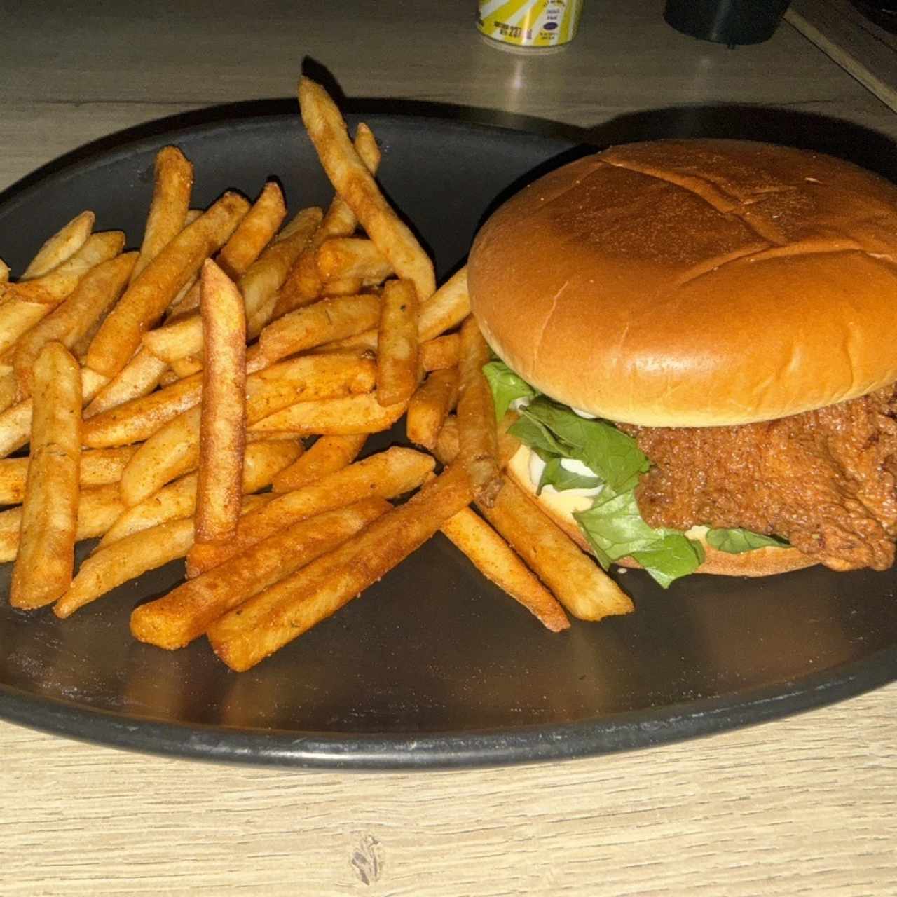 CHICKEN SANDWICH PHOTOSYNTHESIS