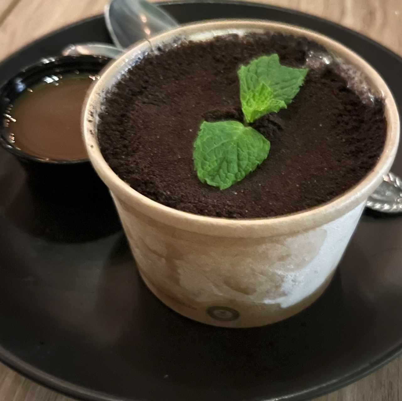 Postres - MOTHER EARTH