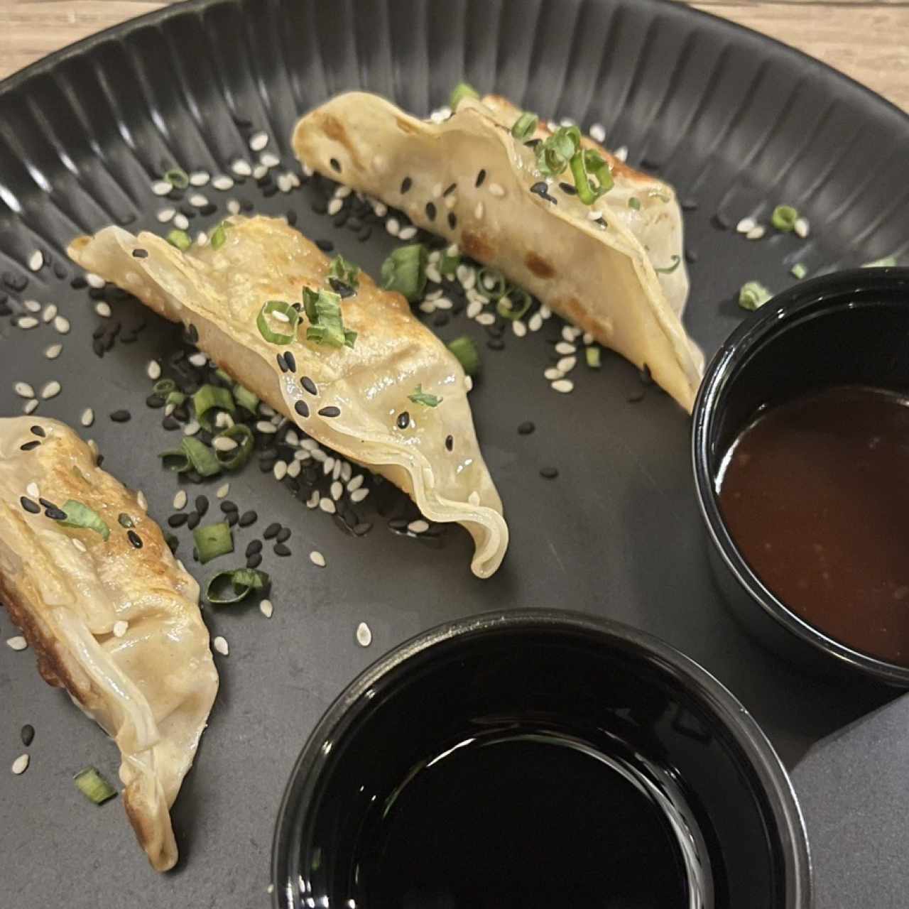 Dumplings