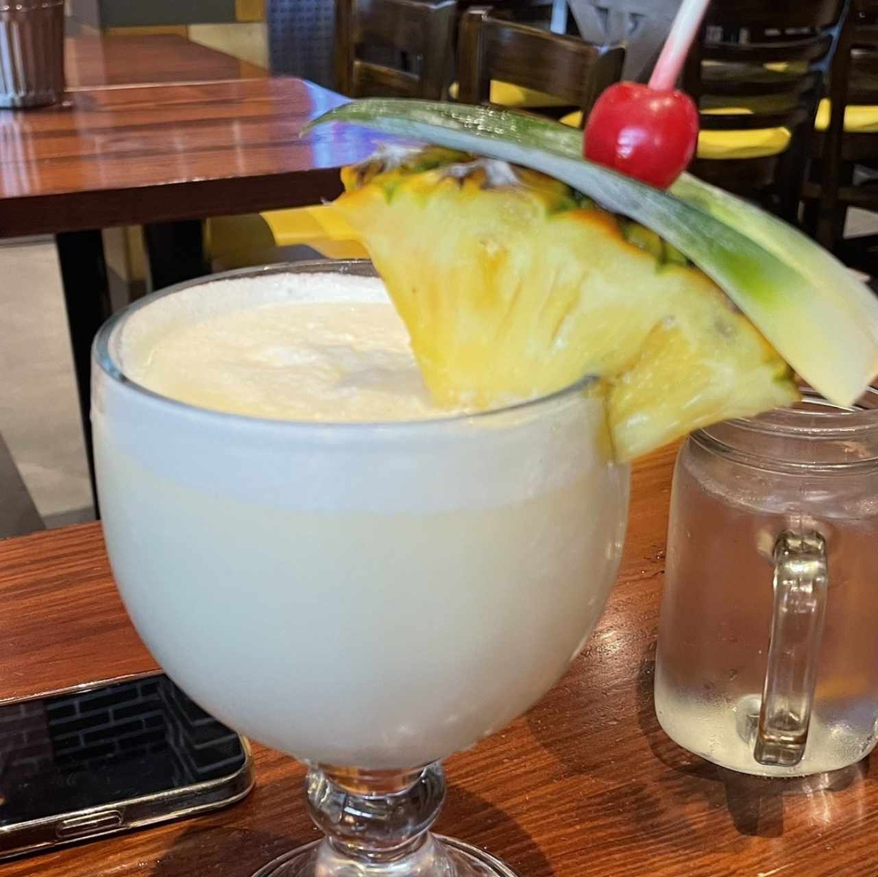 Piña colada
