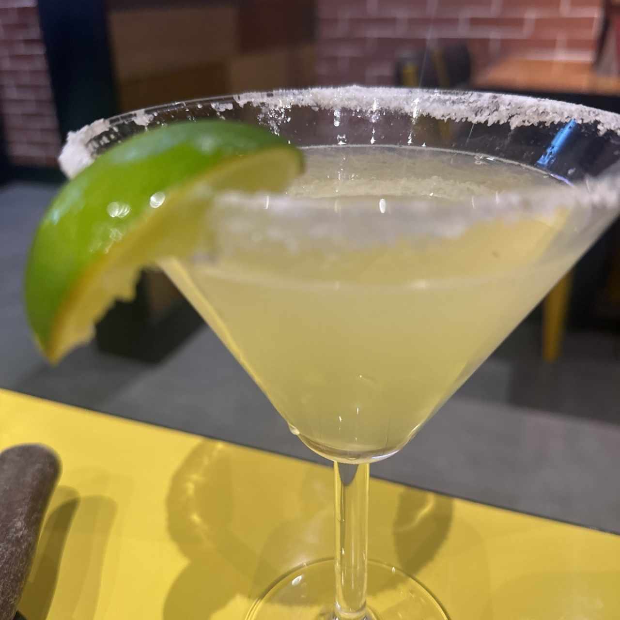 Margarita 