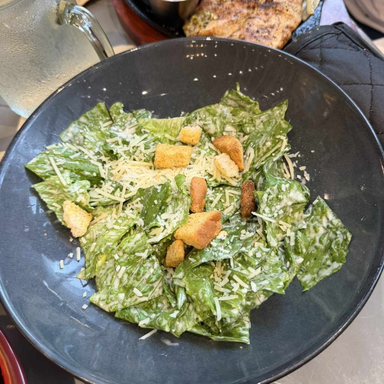 Complementos - House Caesar Salad