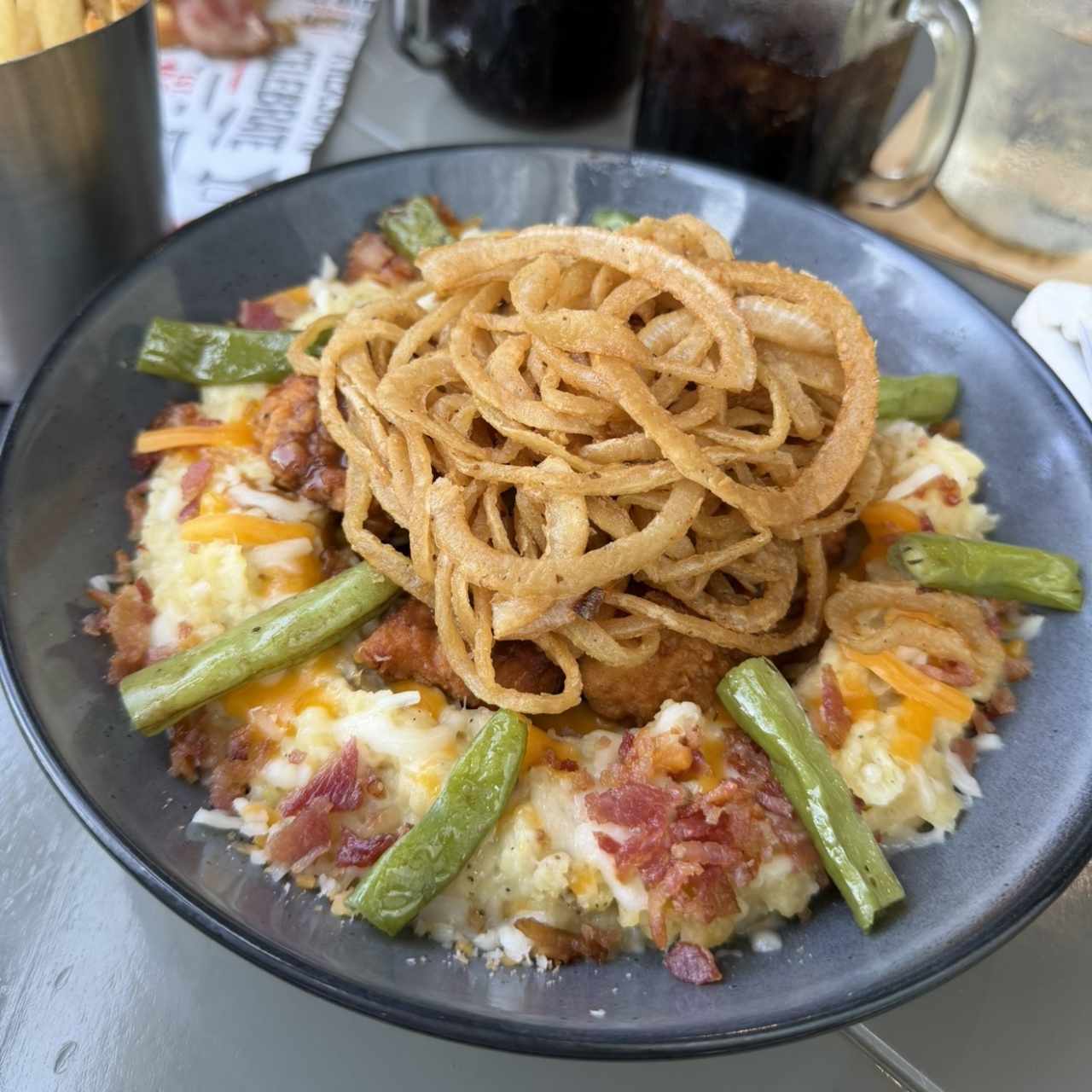 Bowls - Homestyle Chicken Bowl