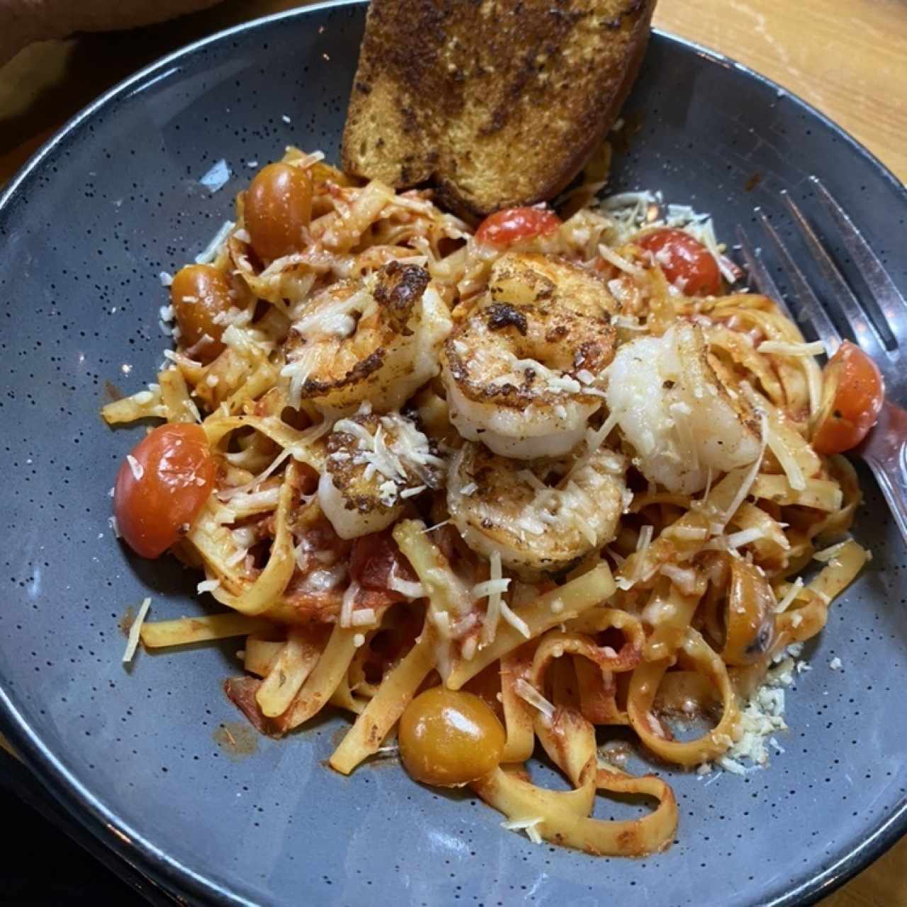Arma tu pasta 