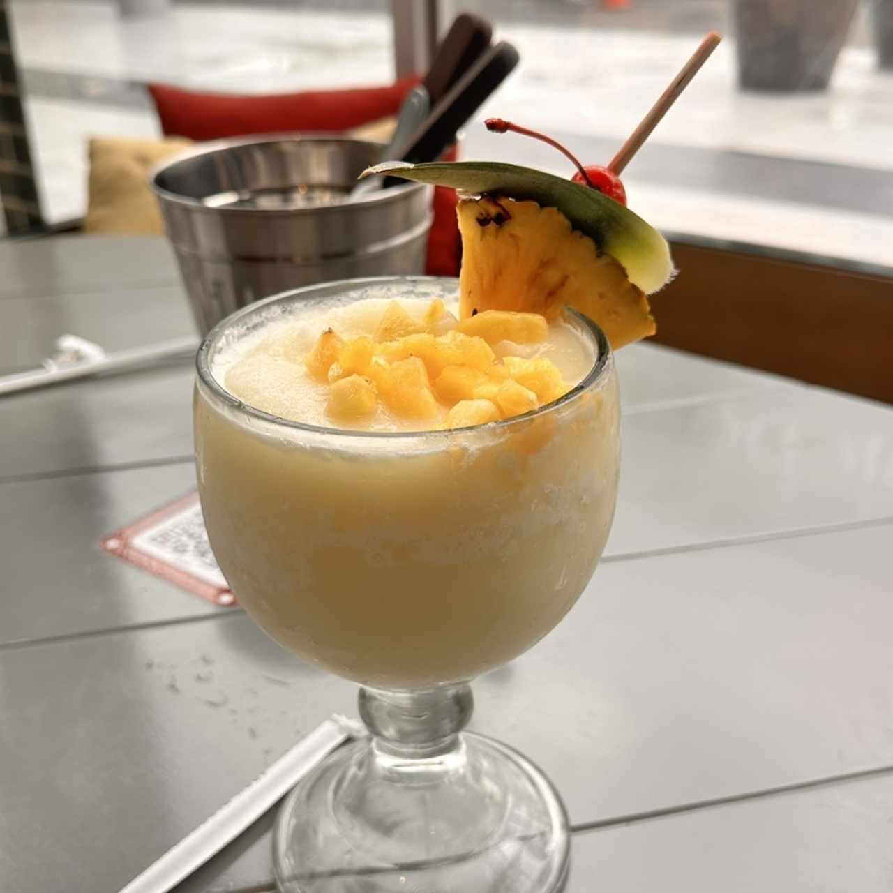 Piña colada