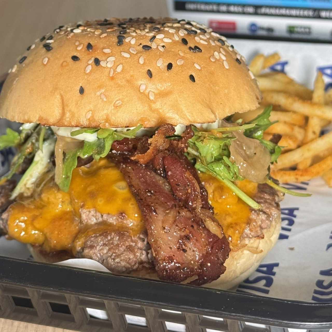 Burger Week