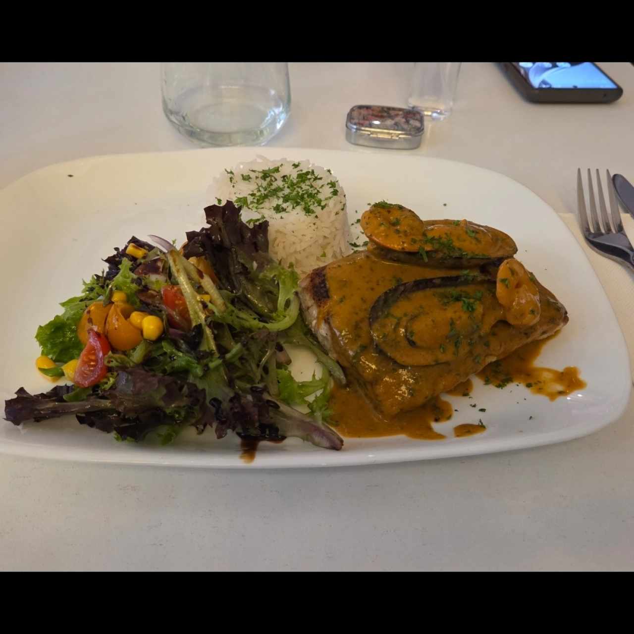 Corvina