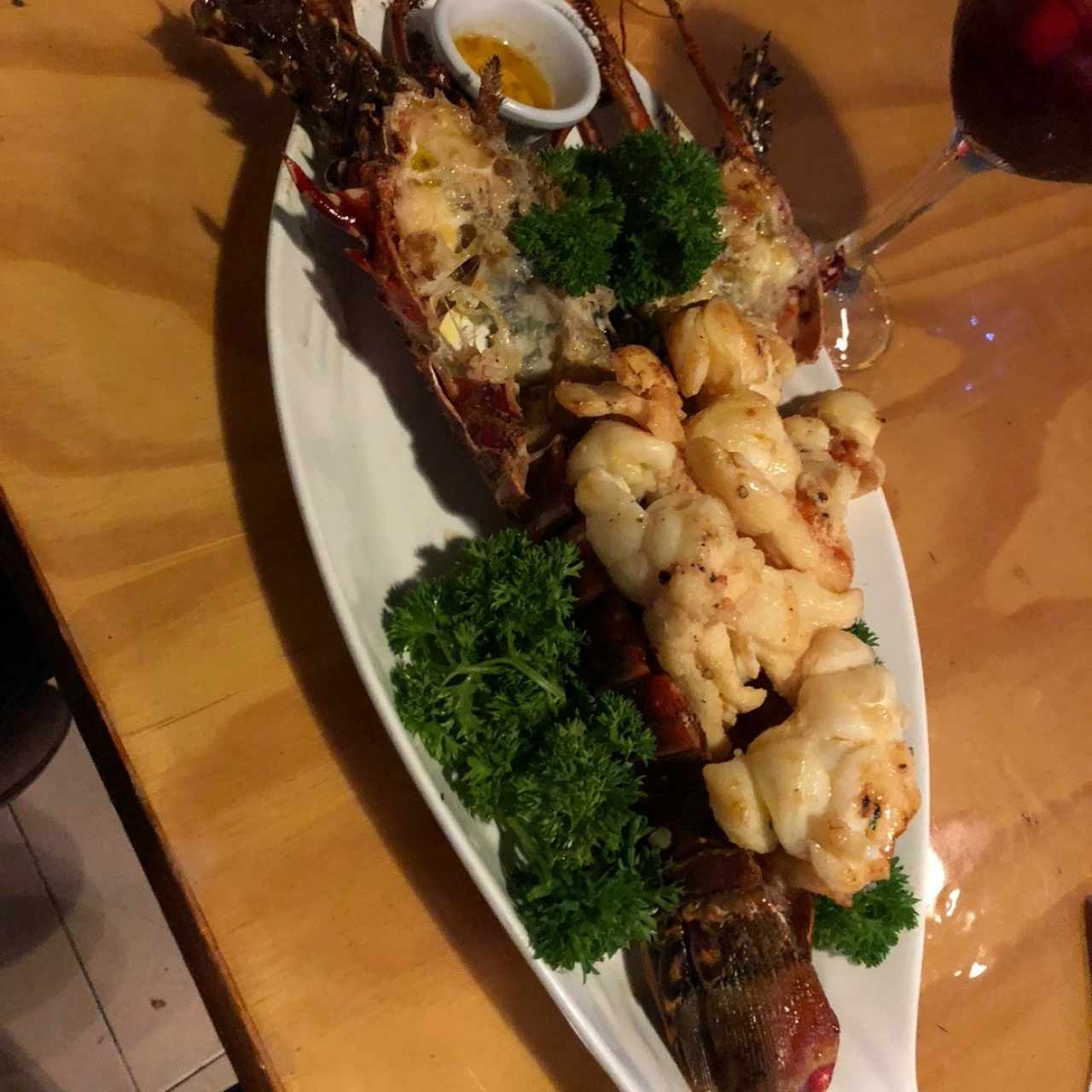 langosta
