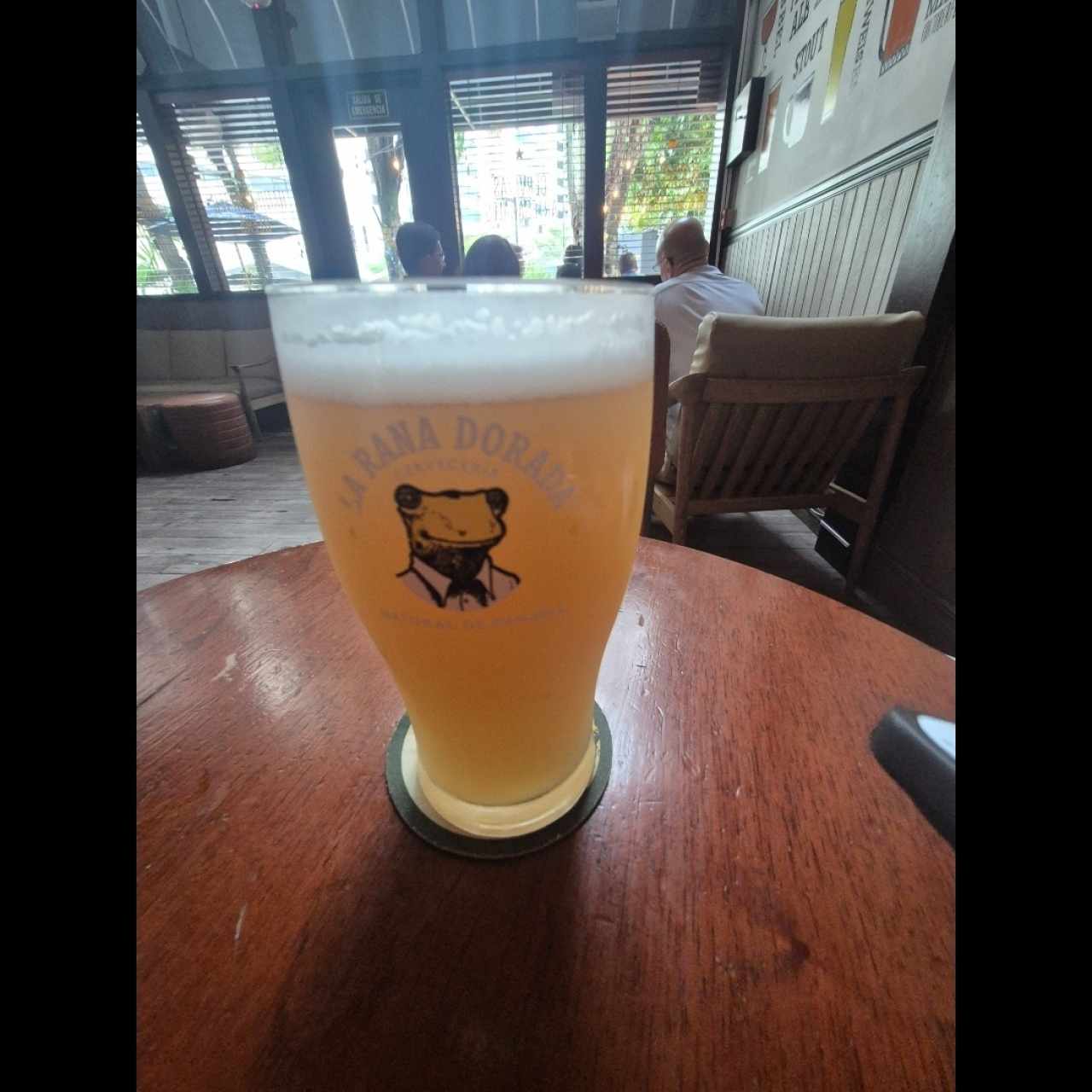 cervezas