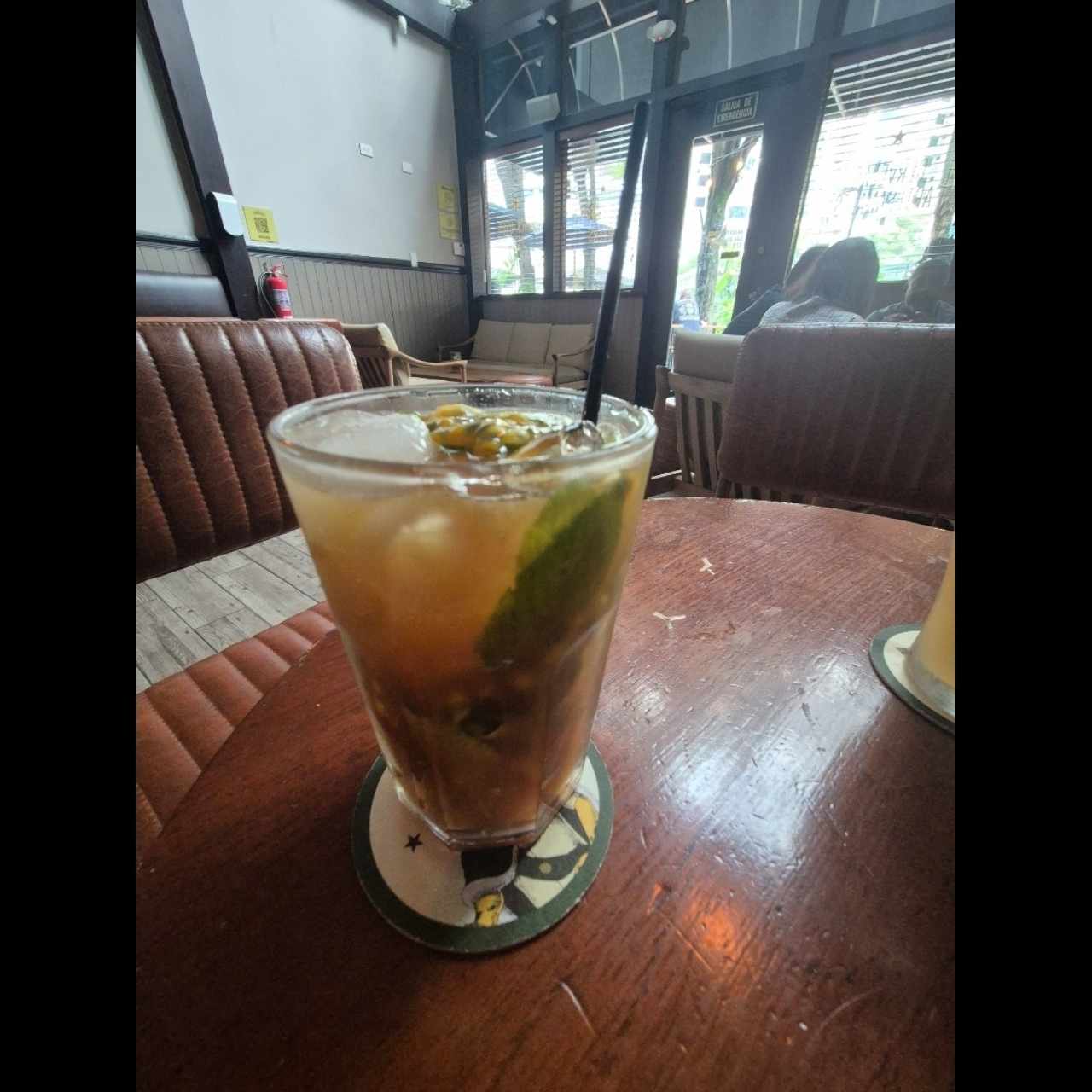 mojitos cóctel