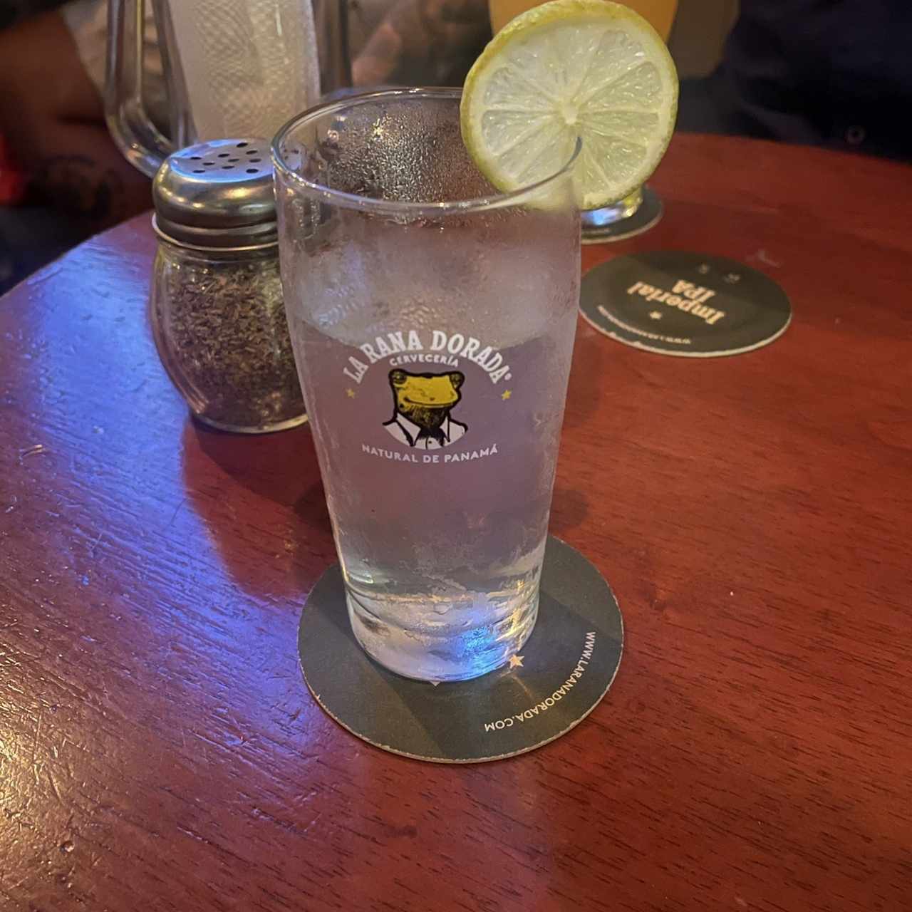 Seltzer