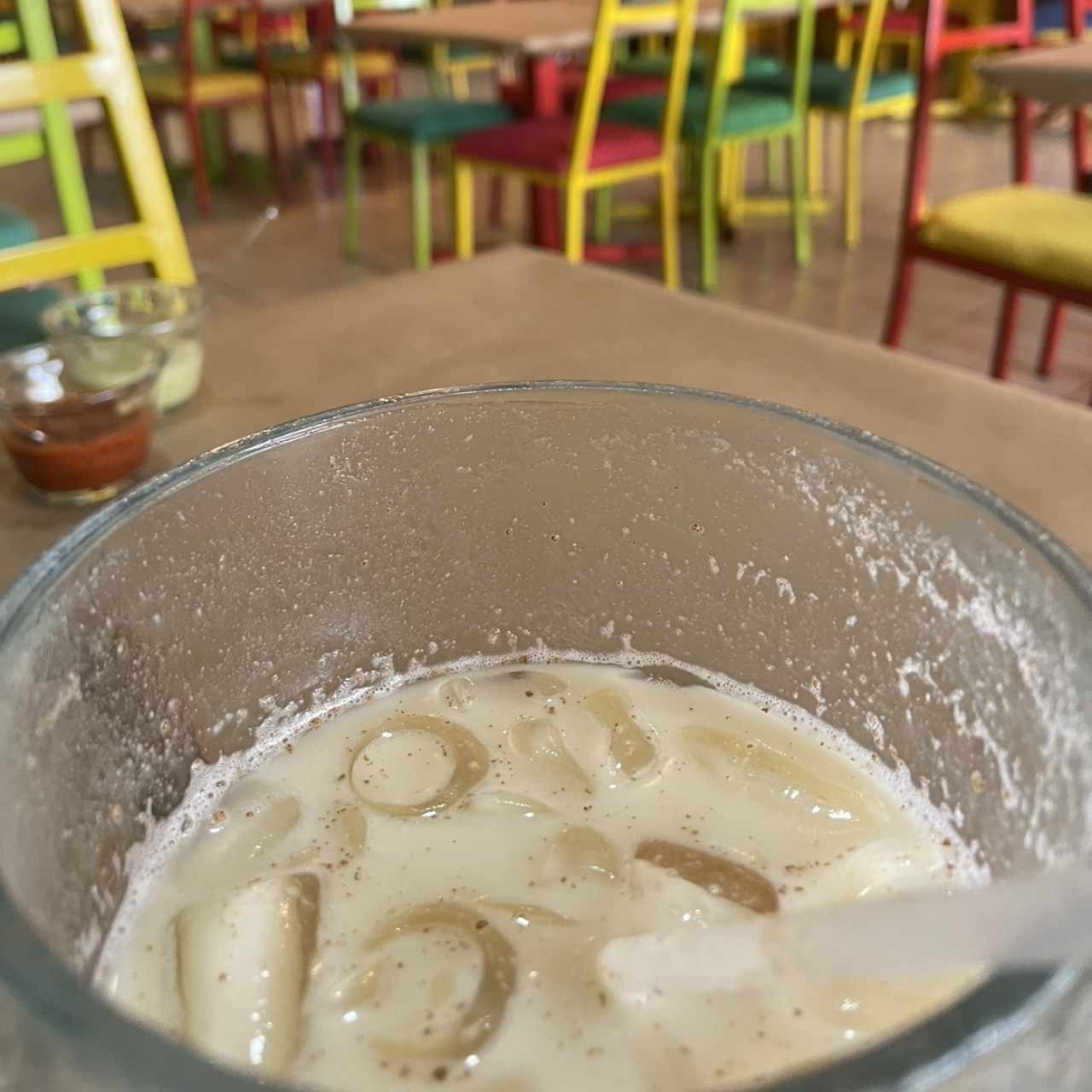 Horchata