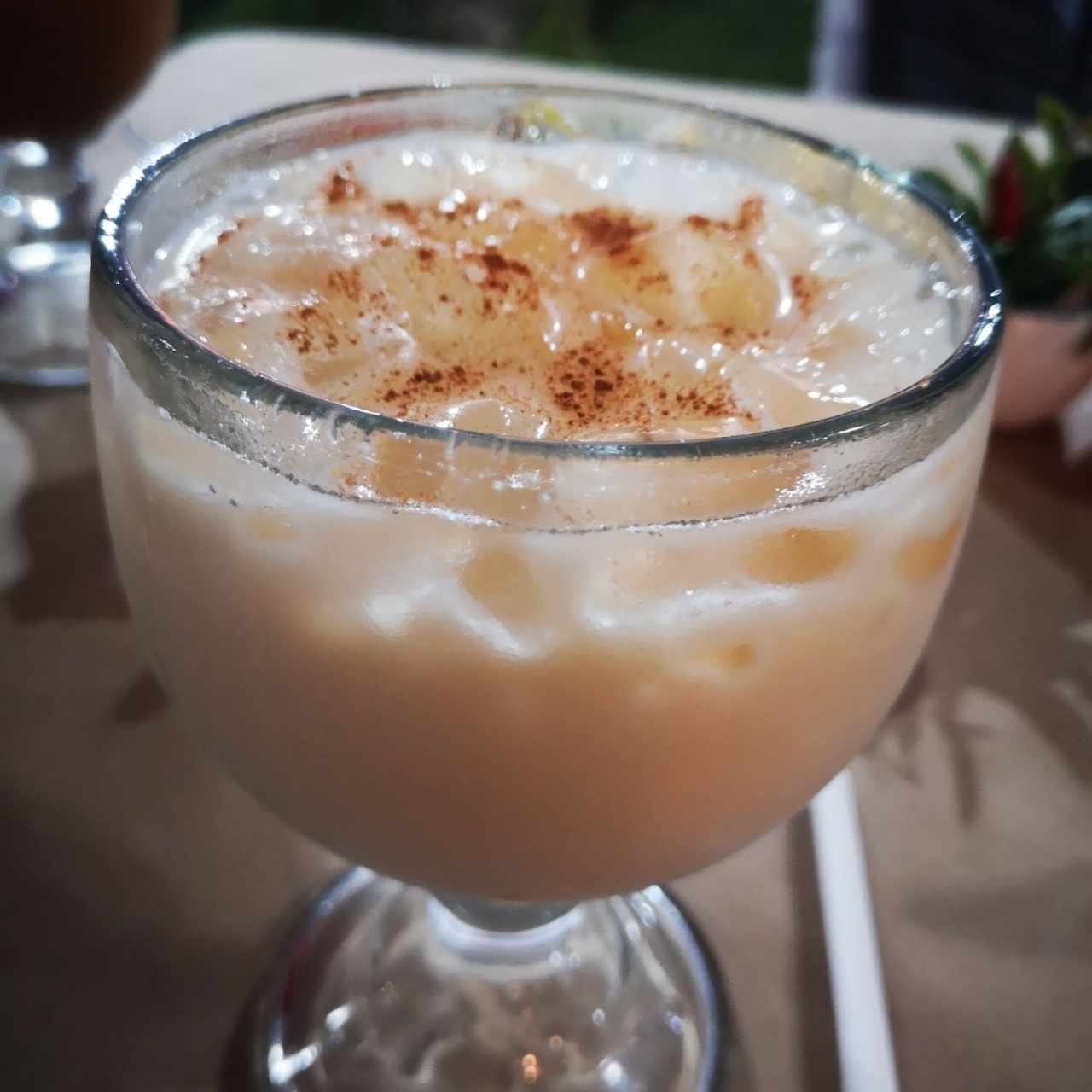 Horchata