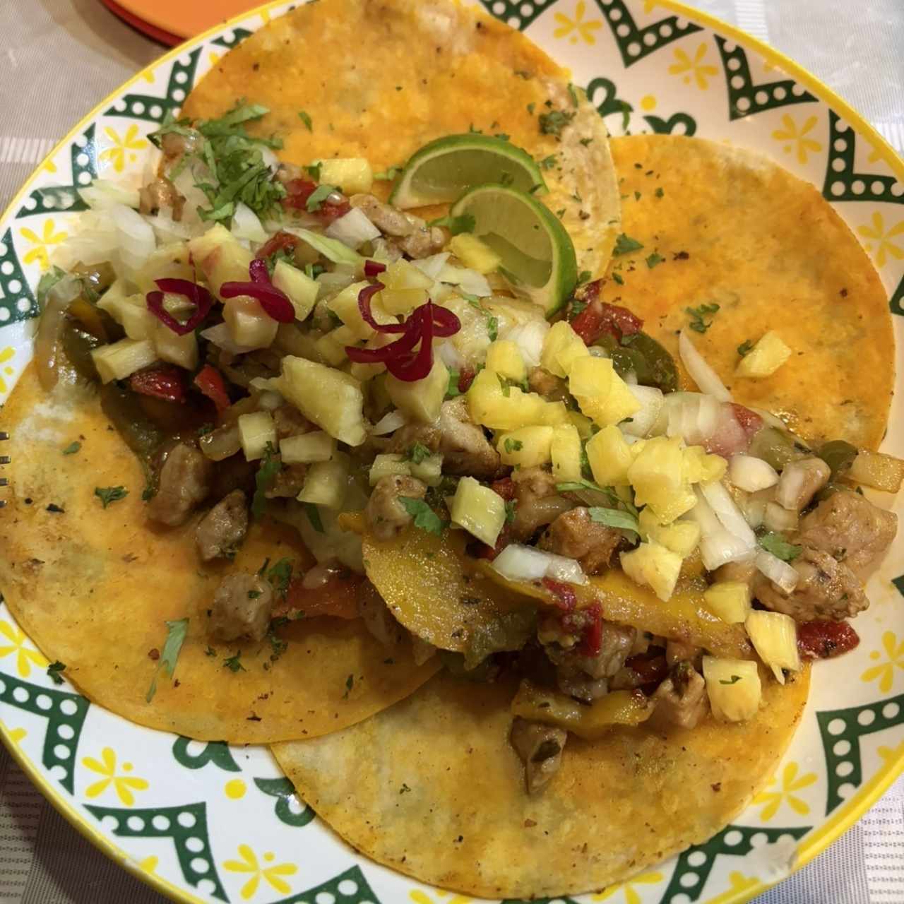 Alambres - Alambre al Pastor