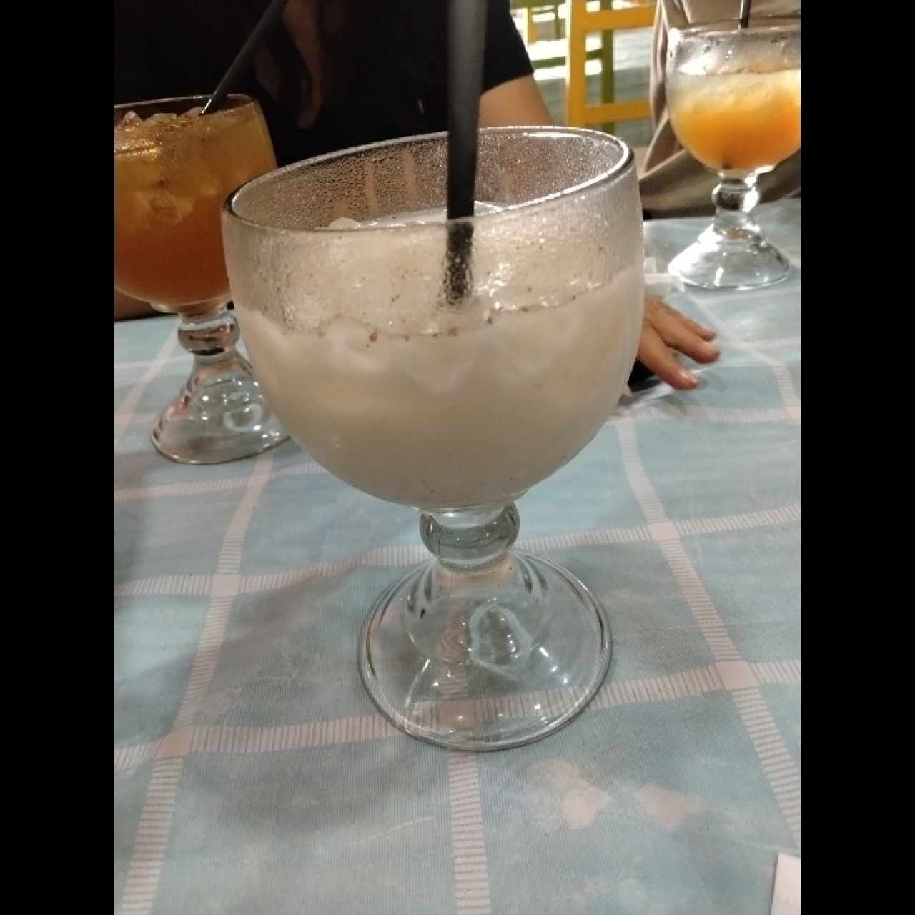 Horchata