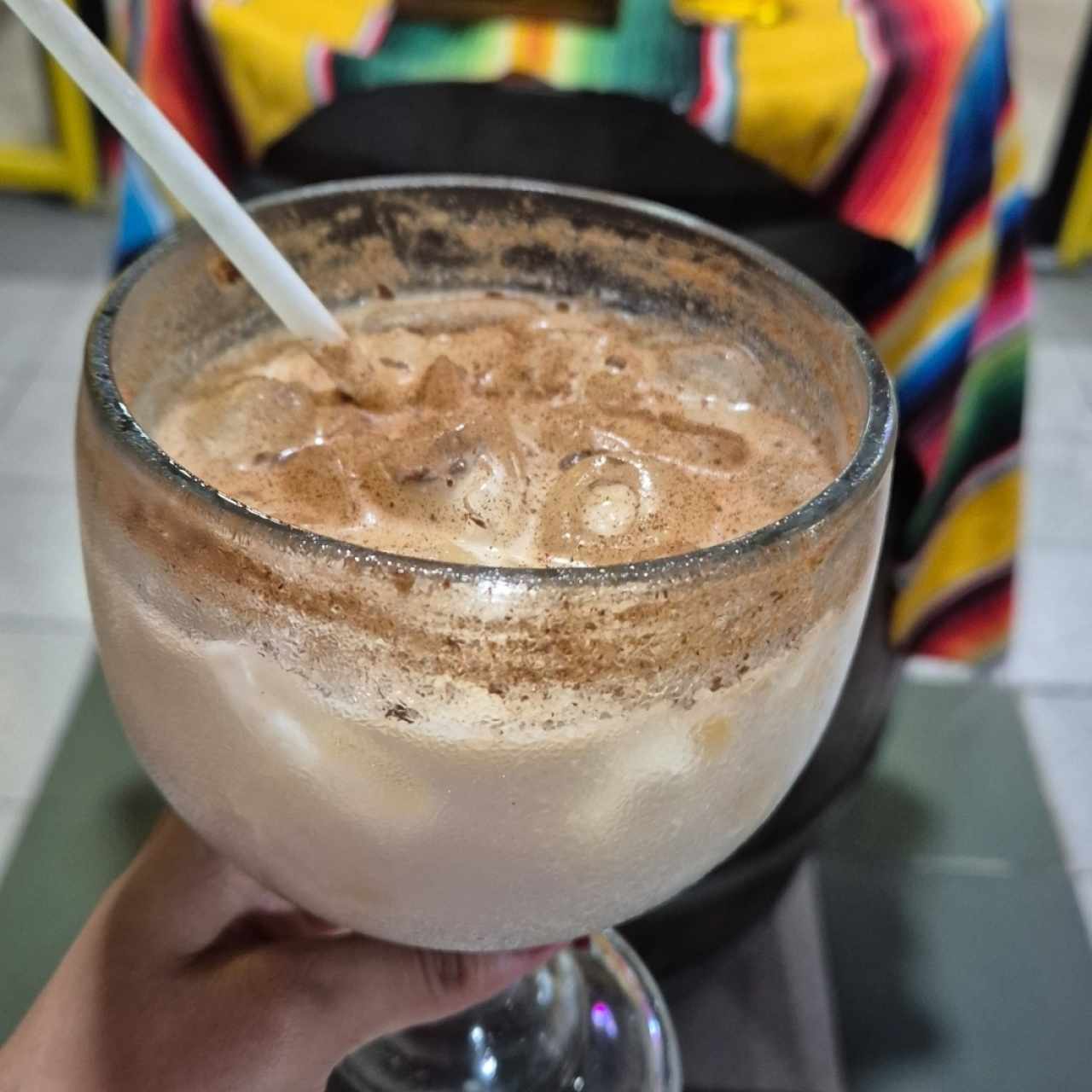 horchata
