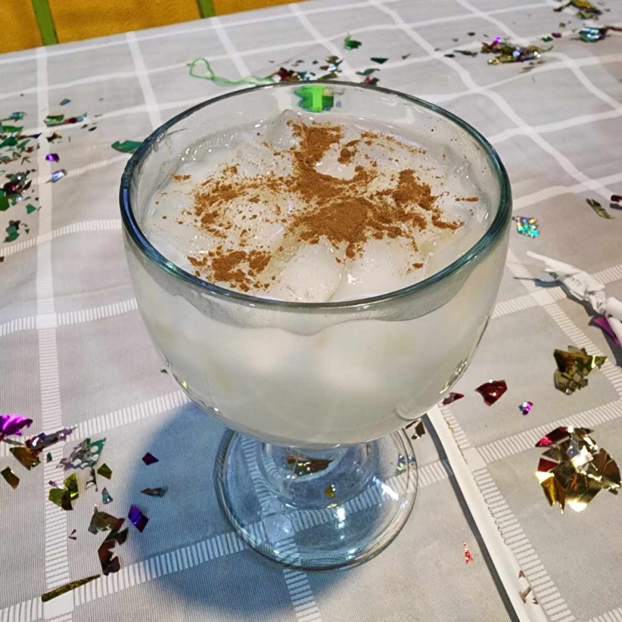 Horchata