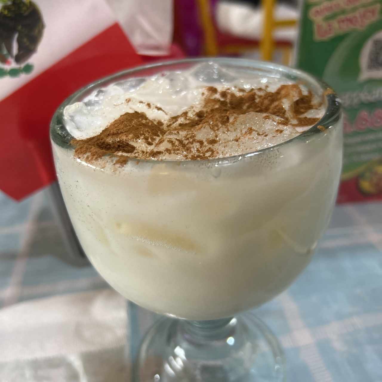 Orchata 
