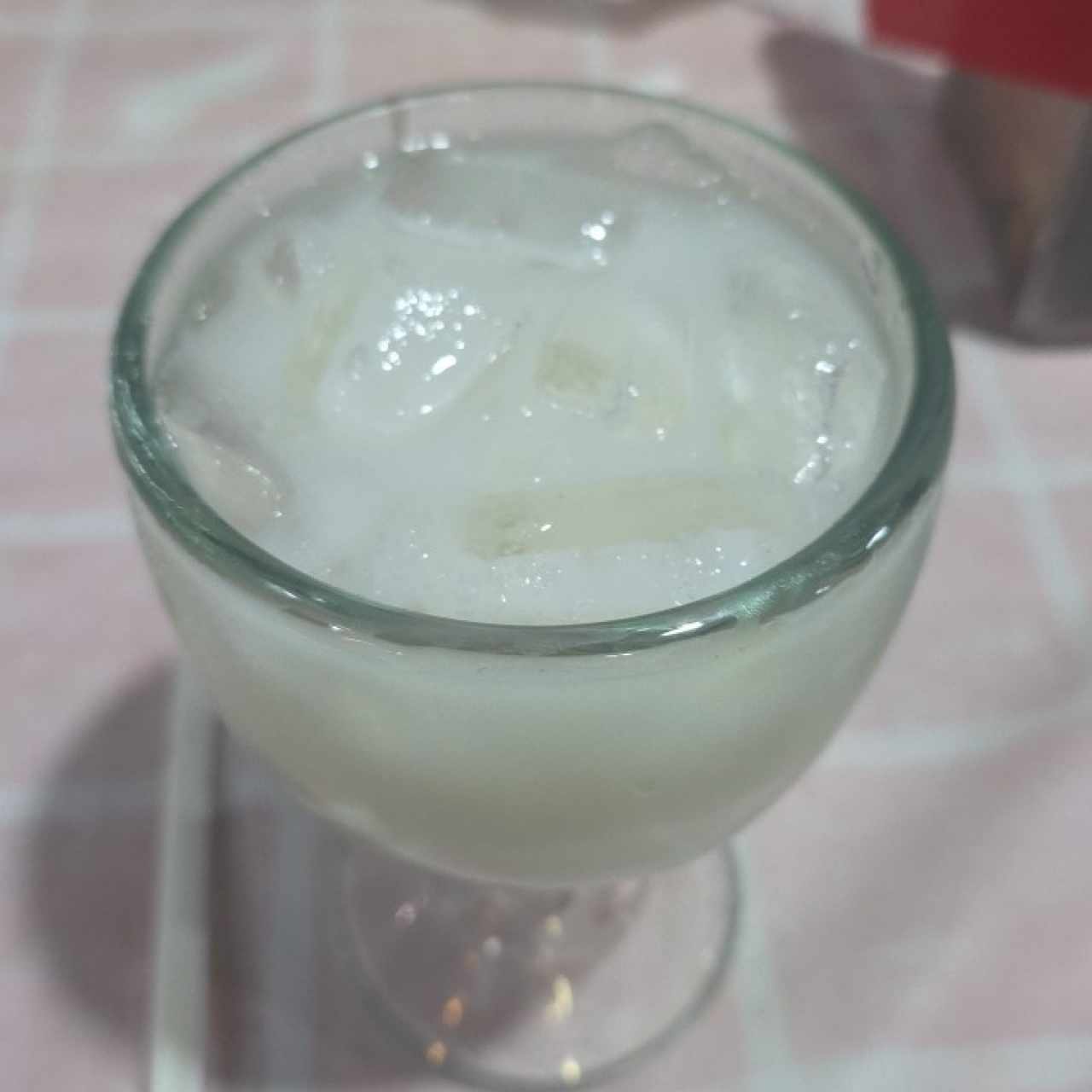 horchata