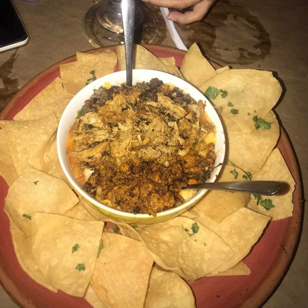 Nachos - Nachos
