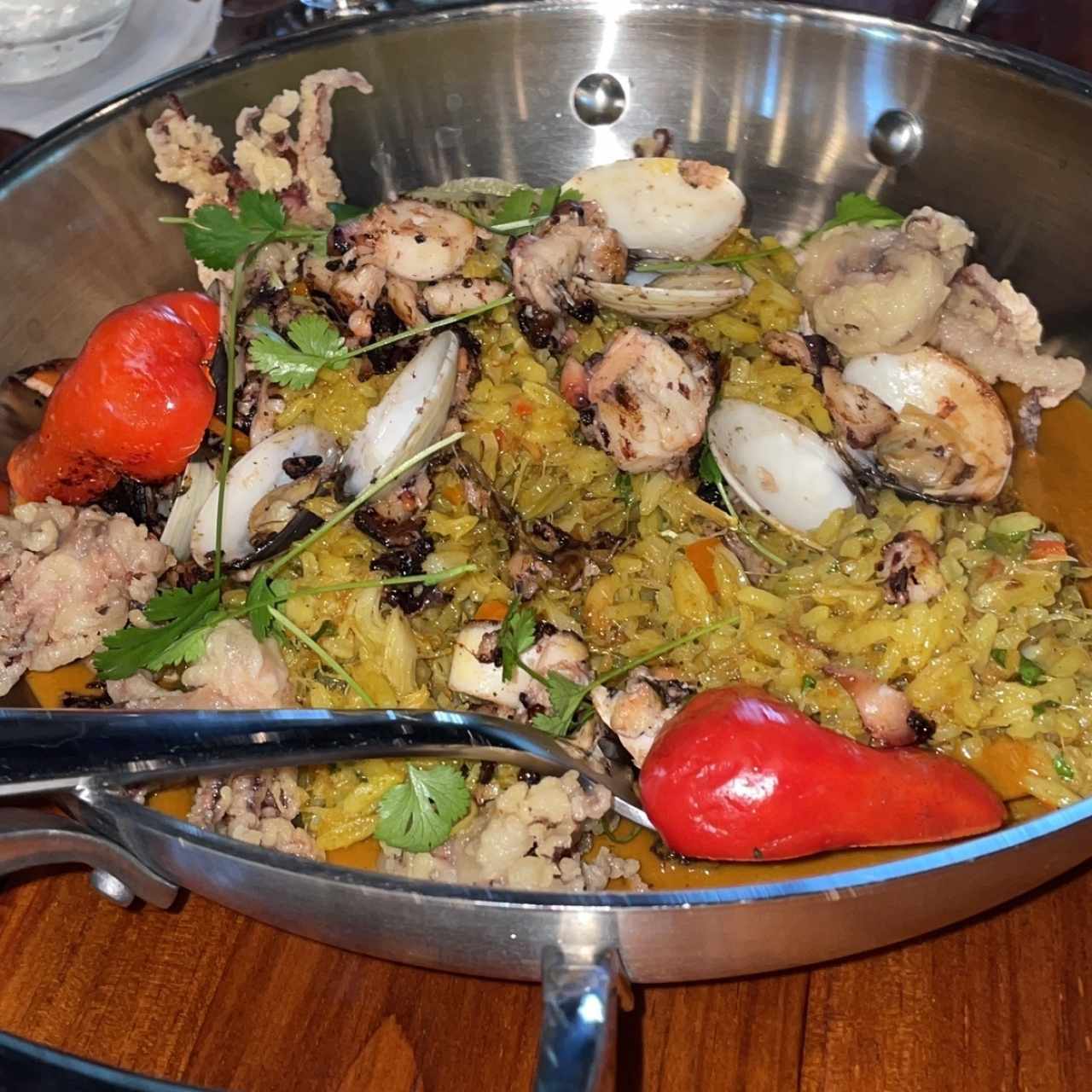 One Pot Pati