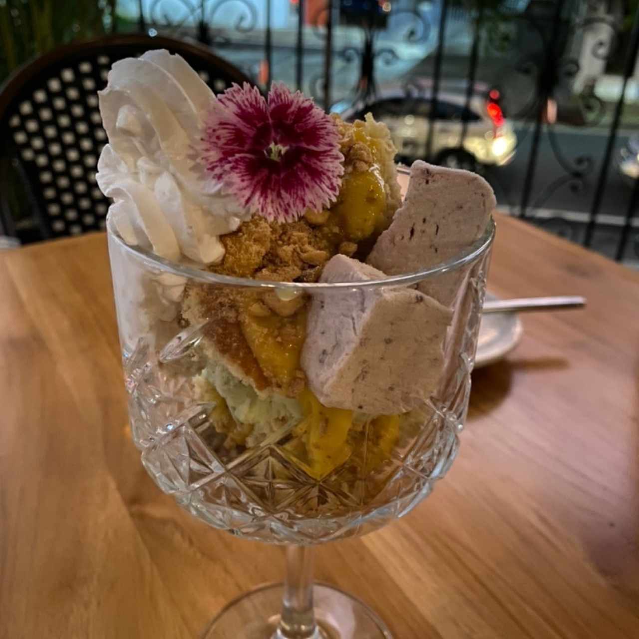 Postres - No te Olvido