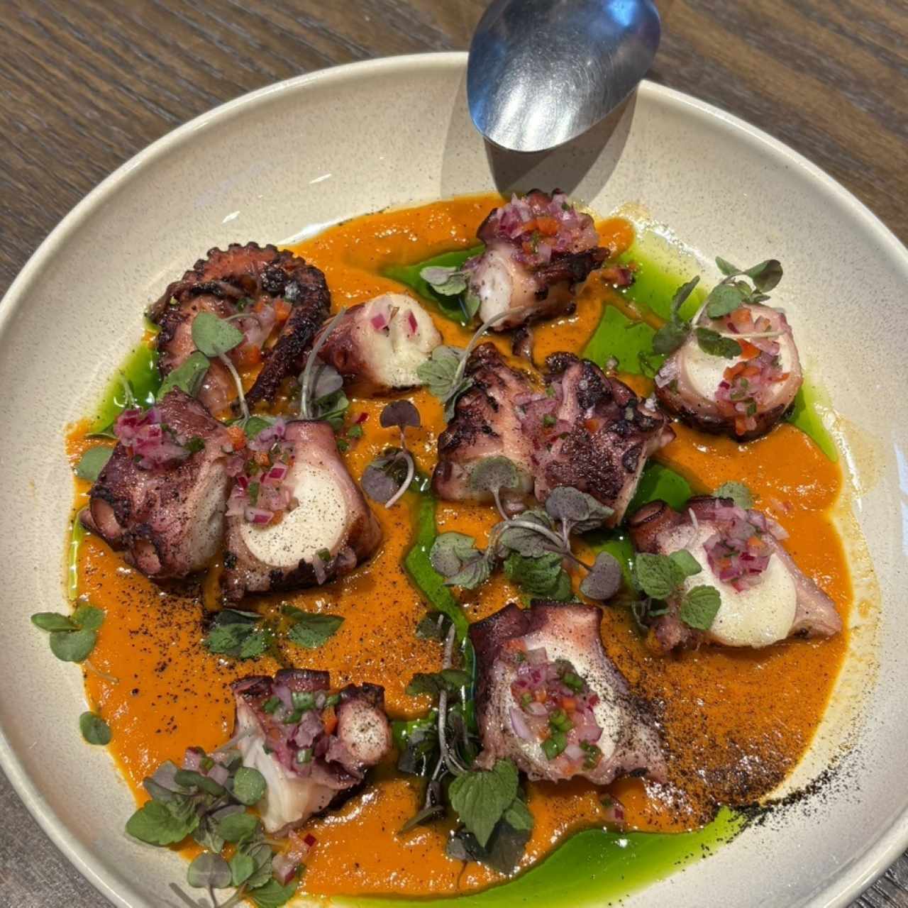 Pulpo