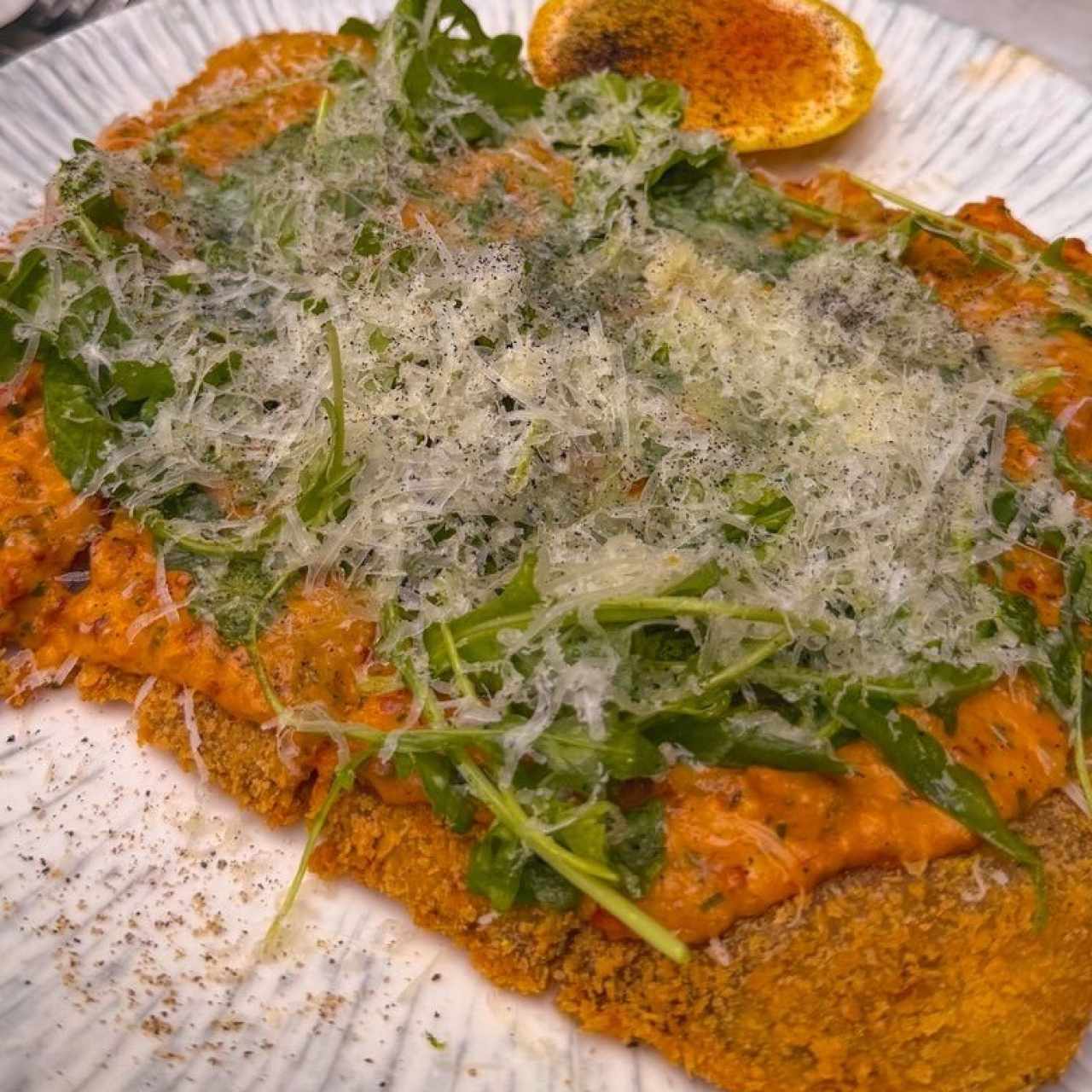 Milanesa Malfata