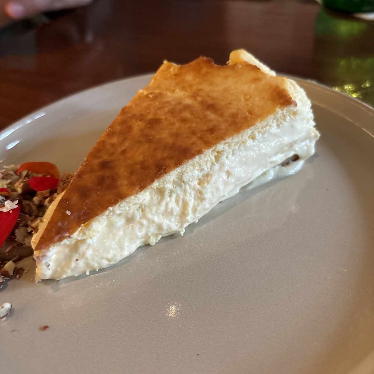 Tarta vasca