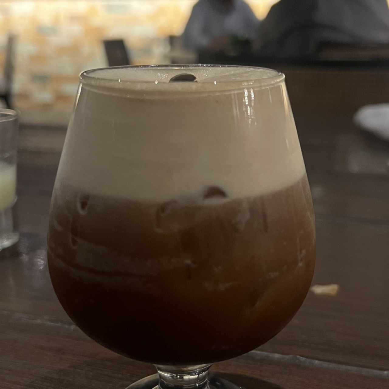 Carajillo 