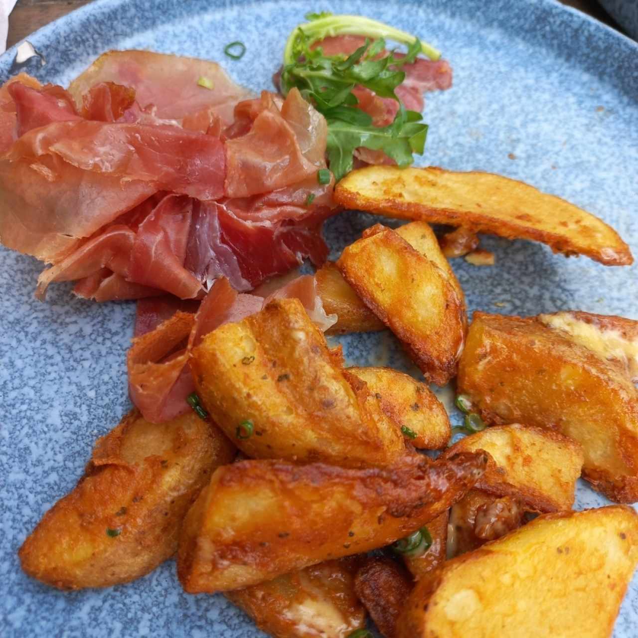 Jamón Ibérico de Bellota