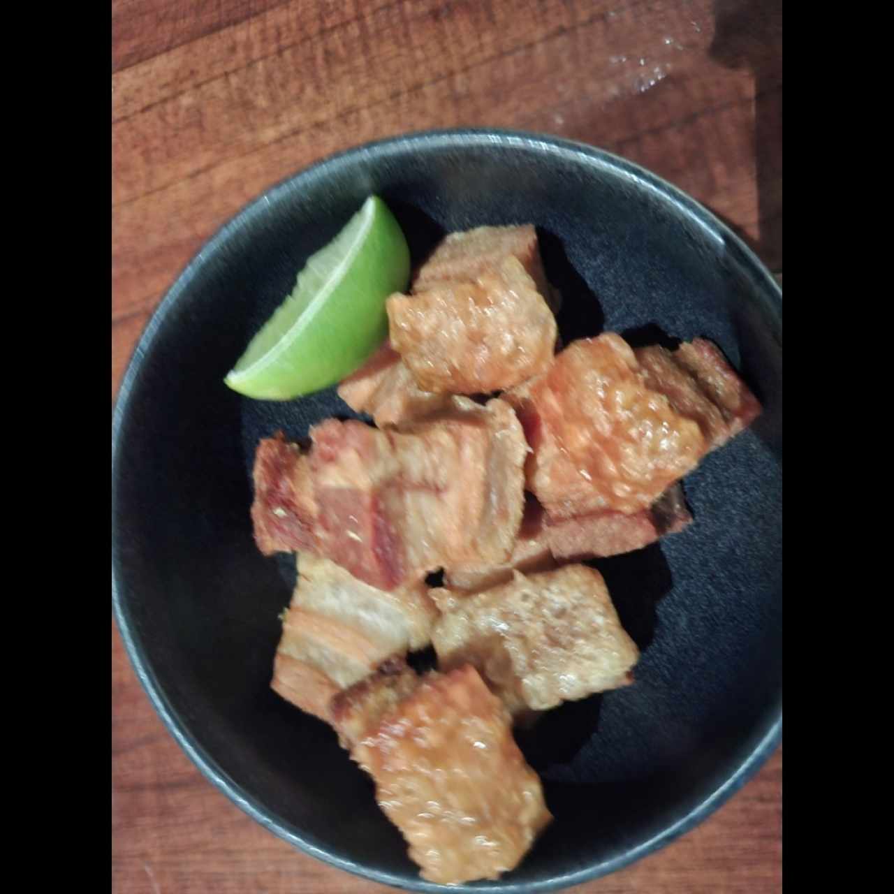 Torreznos