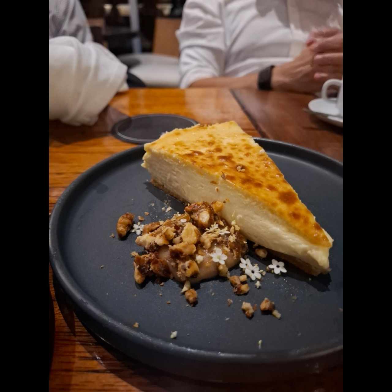 Tarta Vasca