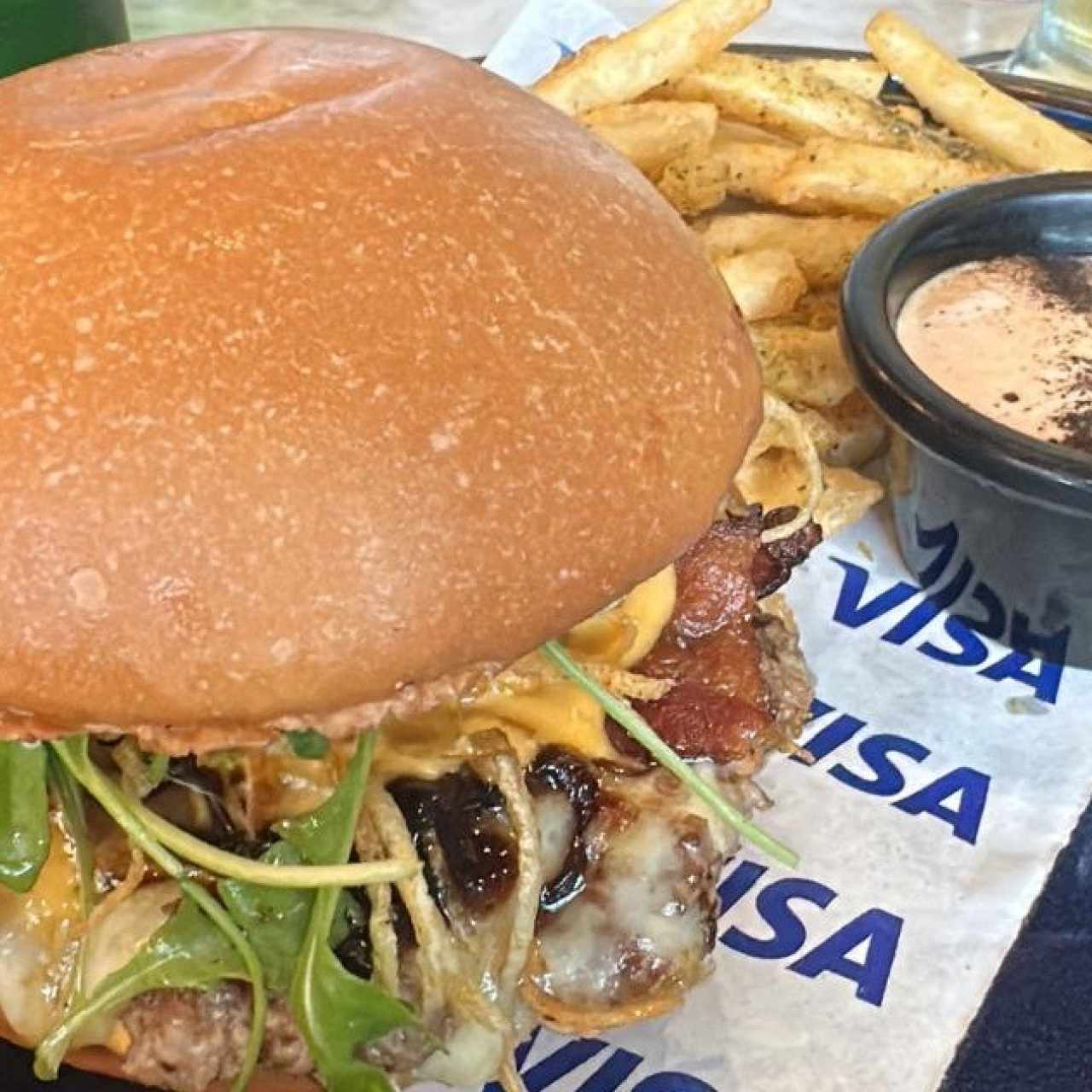 Burger week
