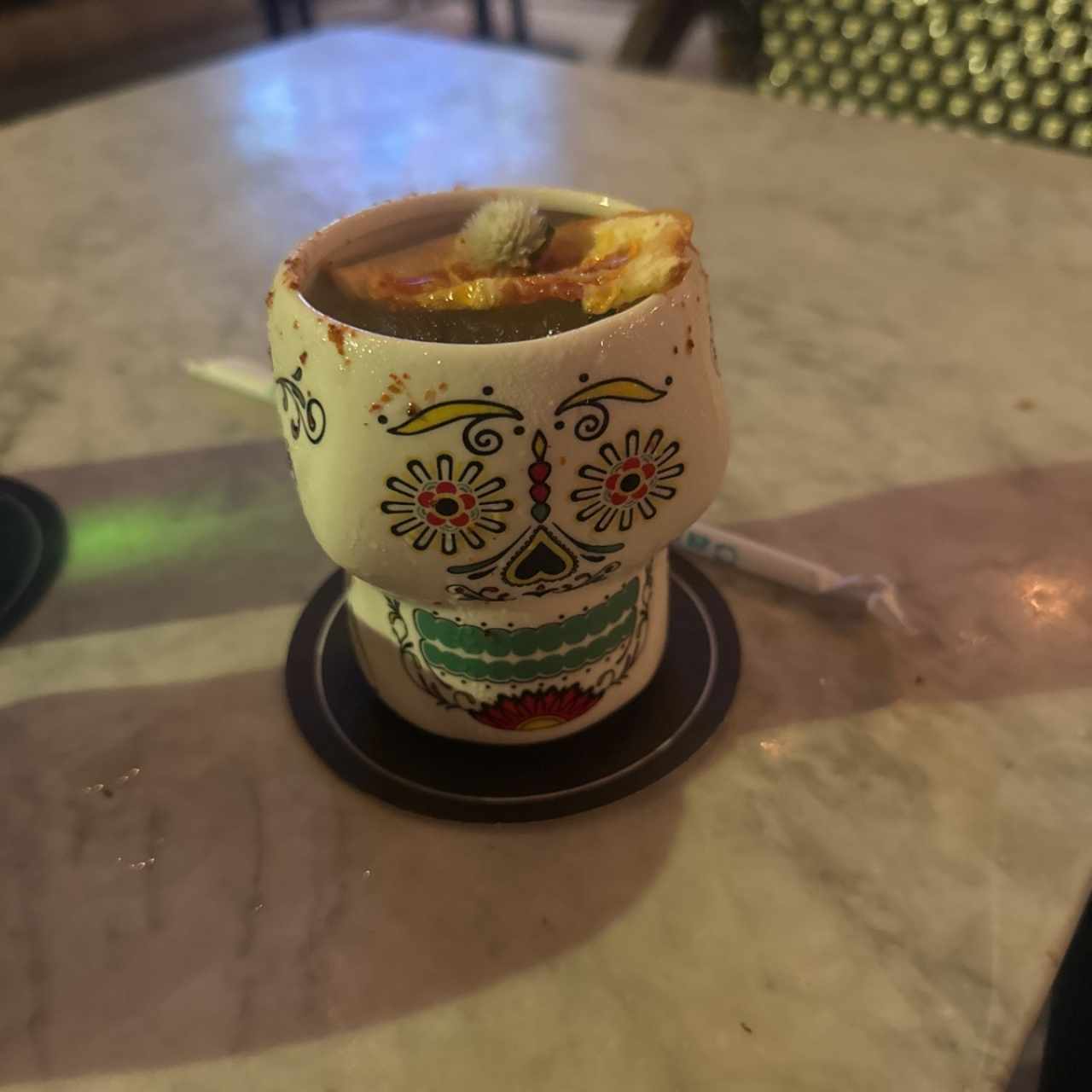 Hierbarita delicioso