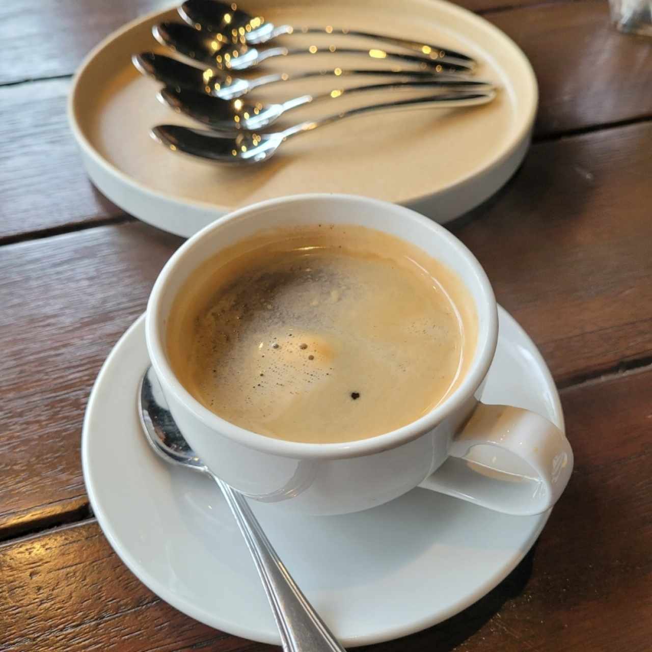 café 