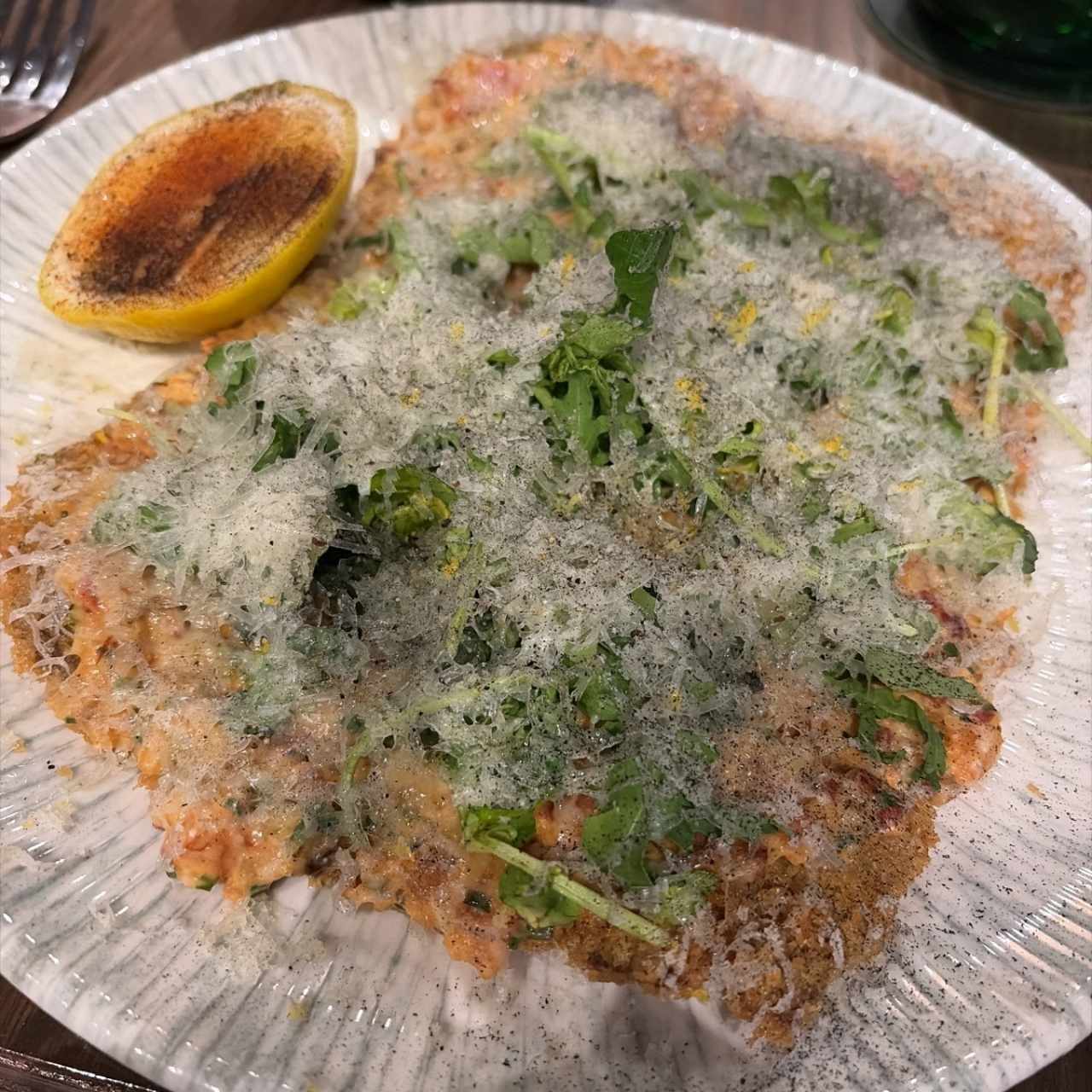 Milanesa Malfata