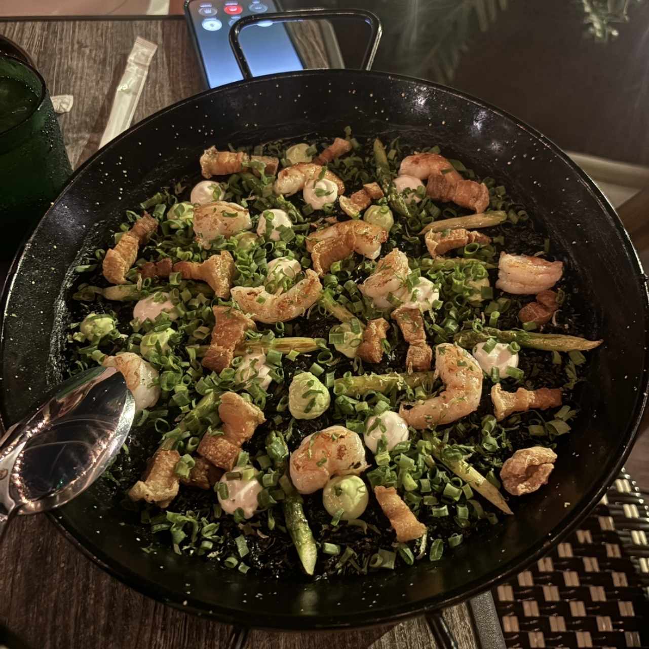 Arroz 