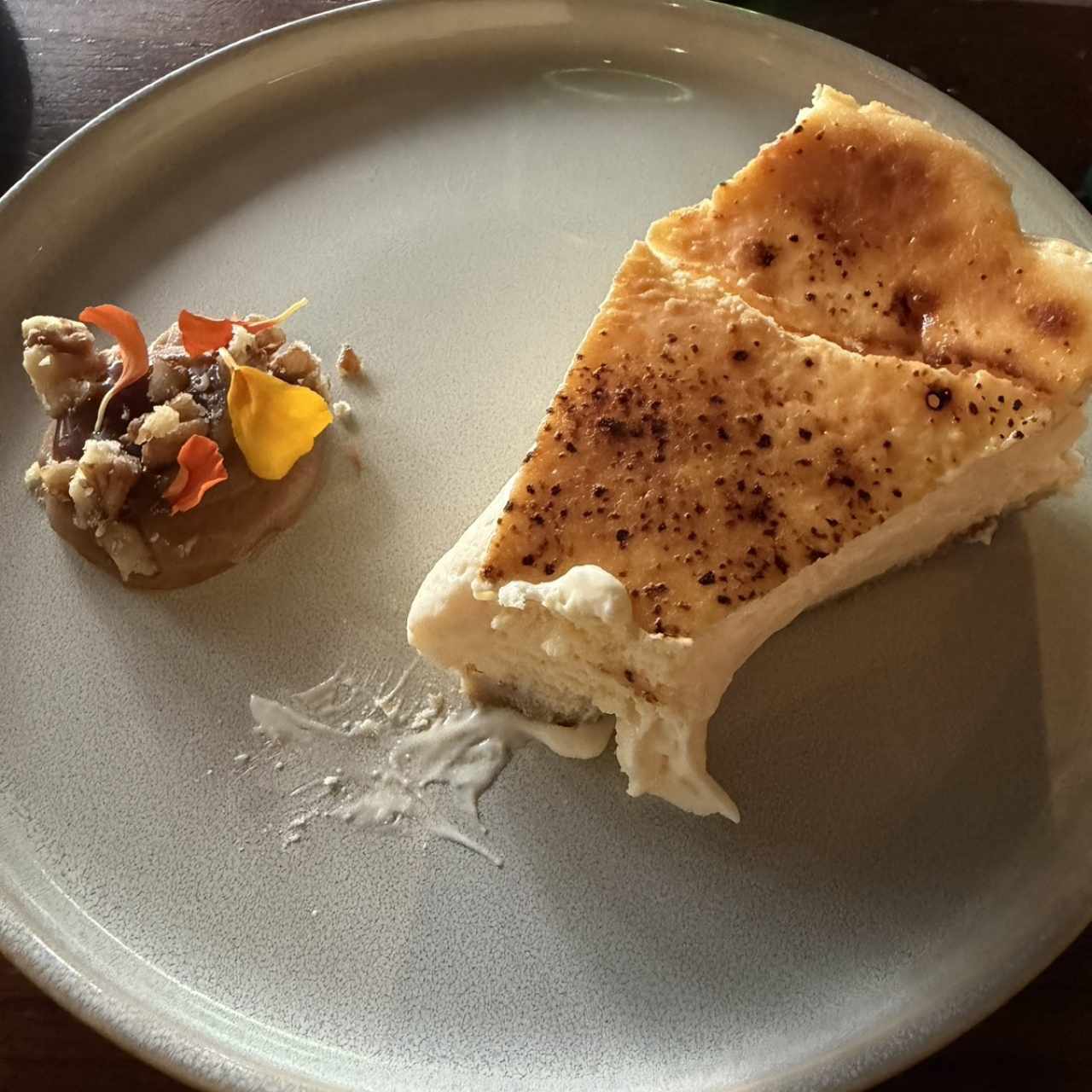 Tarta vasca