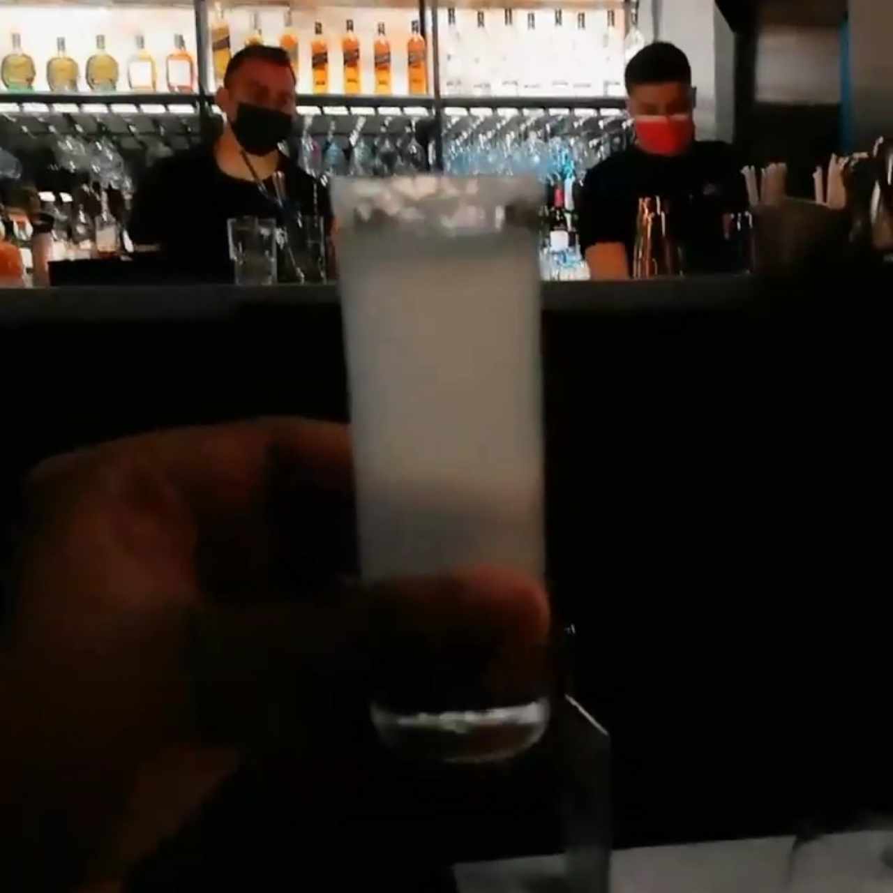 Shots