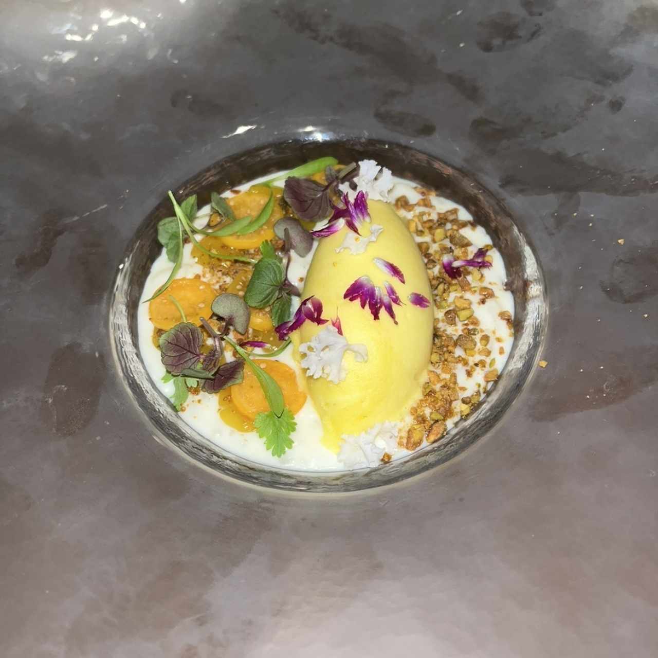 Postres - Arroz con Leche