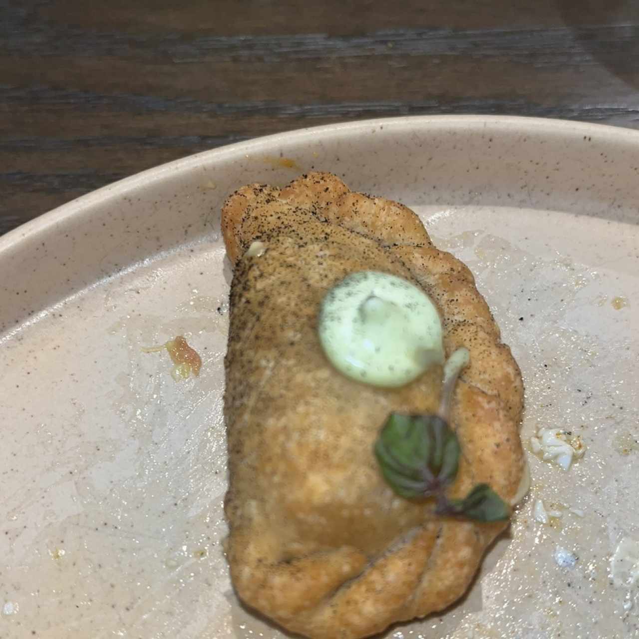 Empanadilla de Atún