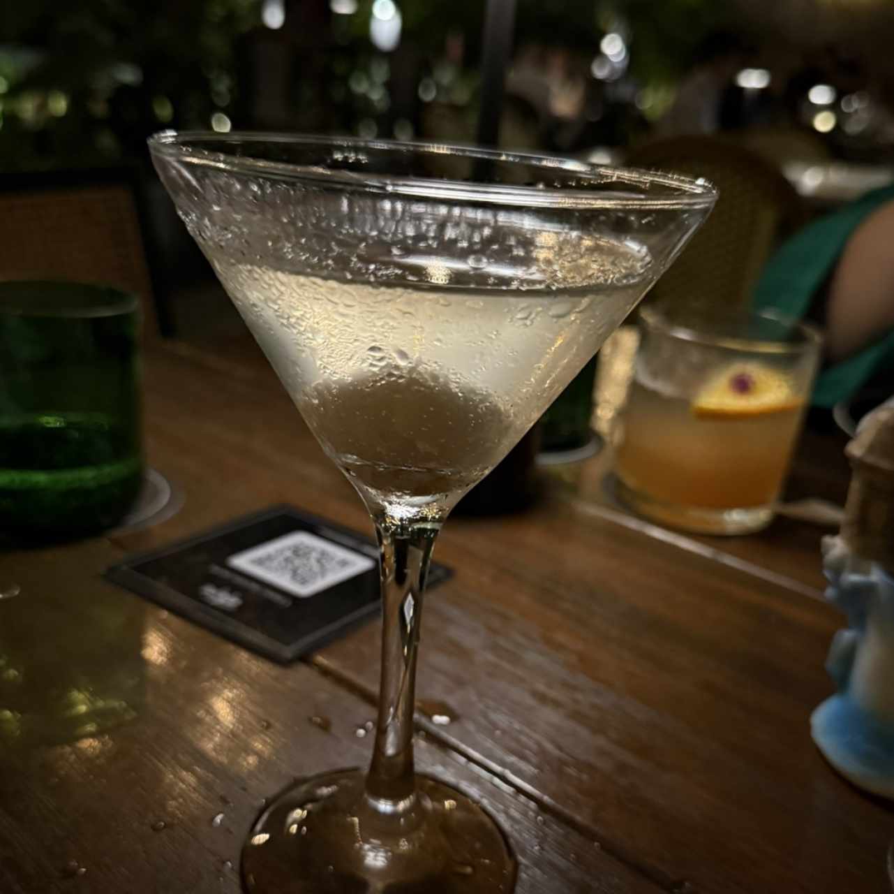 Lichy Martini