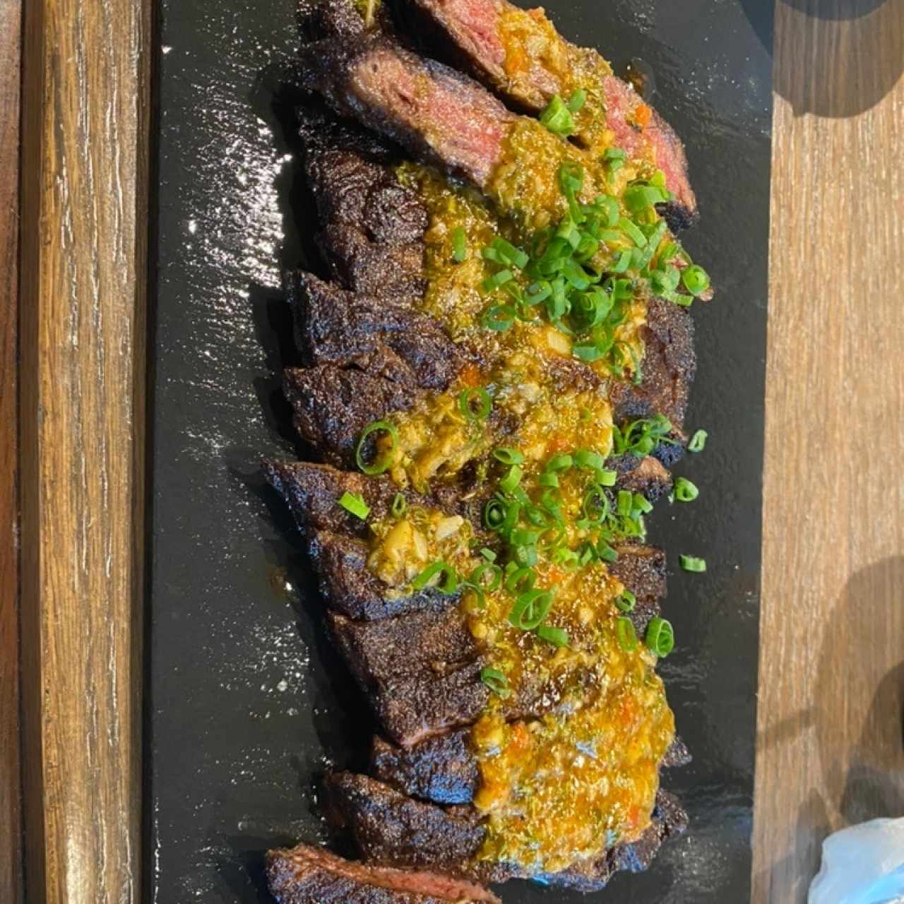Brasas - Rib Eye